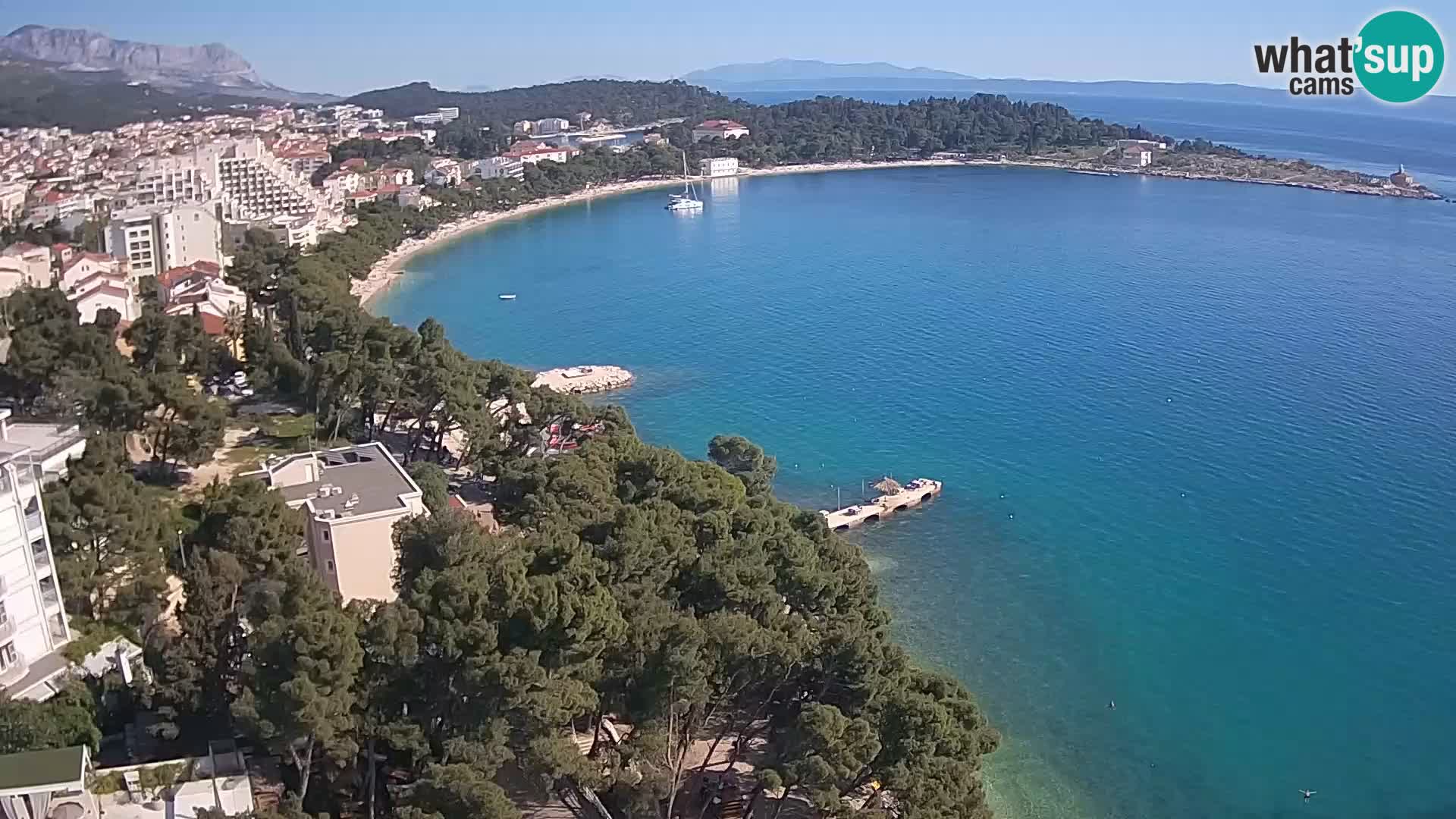 Makarska – Riviera