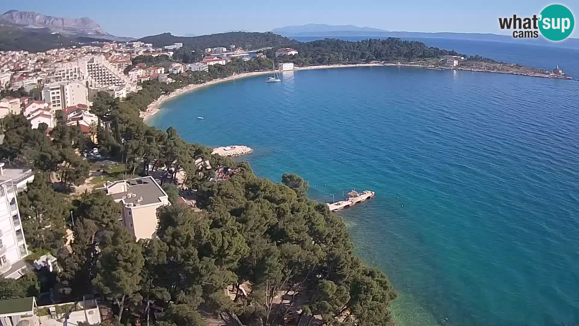 Makarska – Riviera