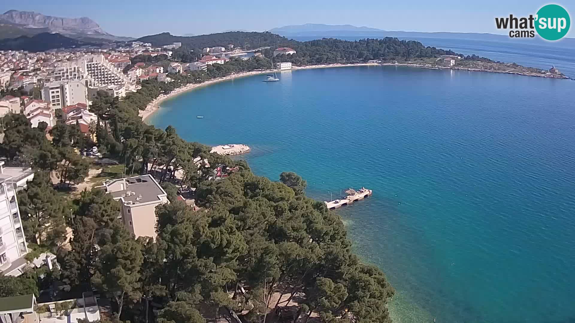 Makarska – Riviera