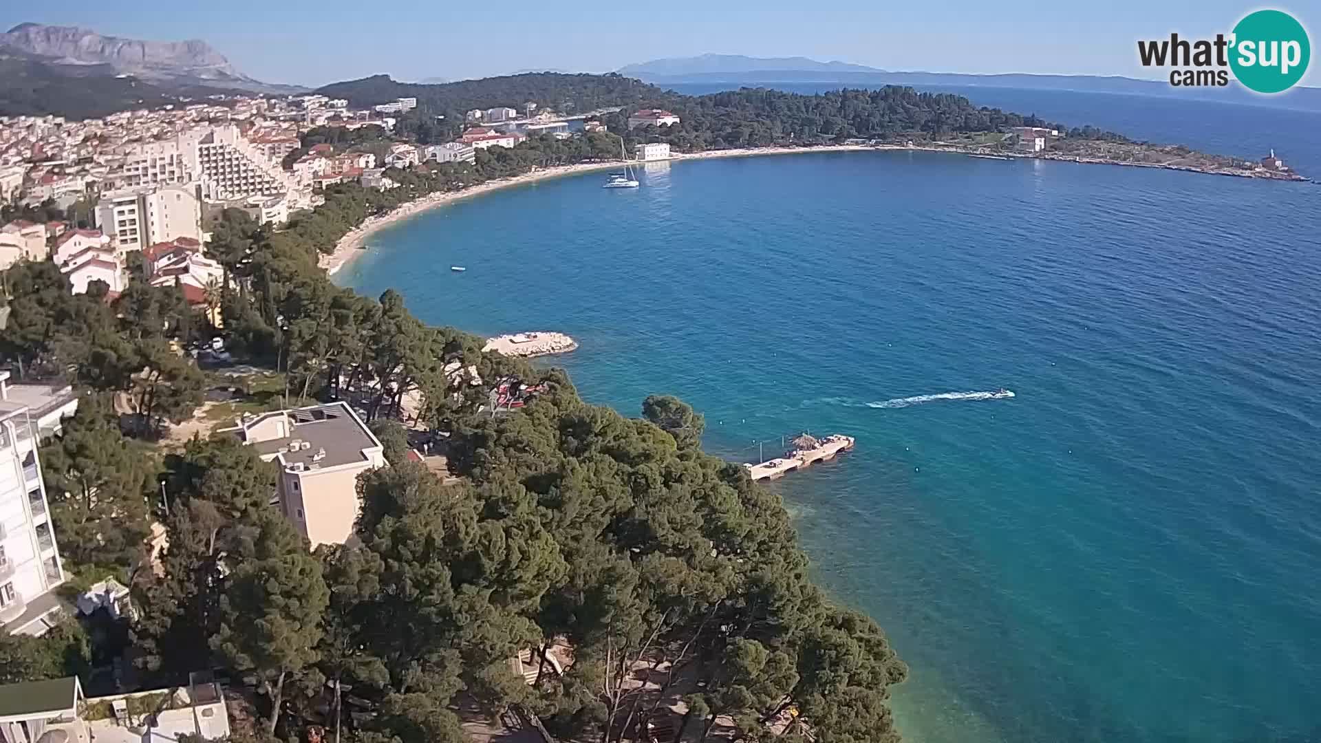 Makarska – Riviera