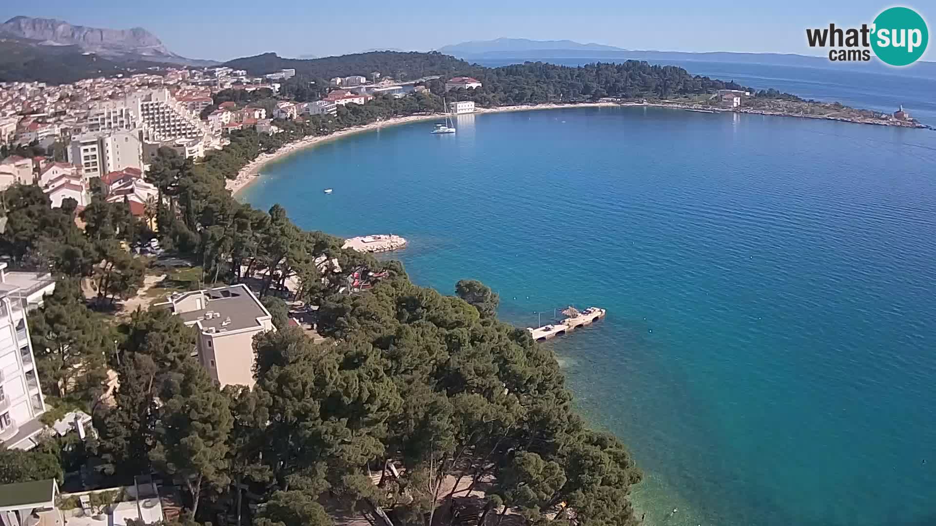 Makarska – Riviera