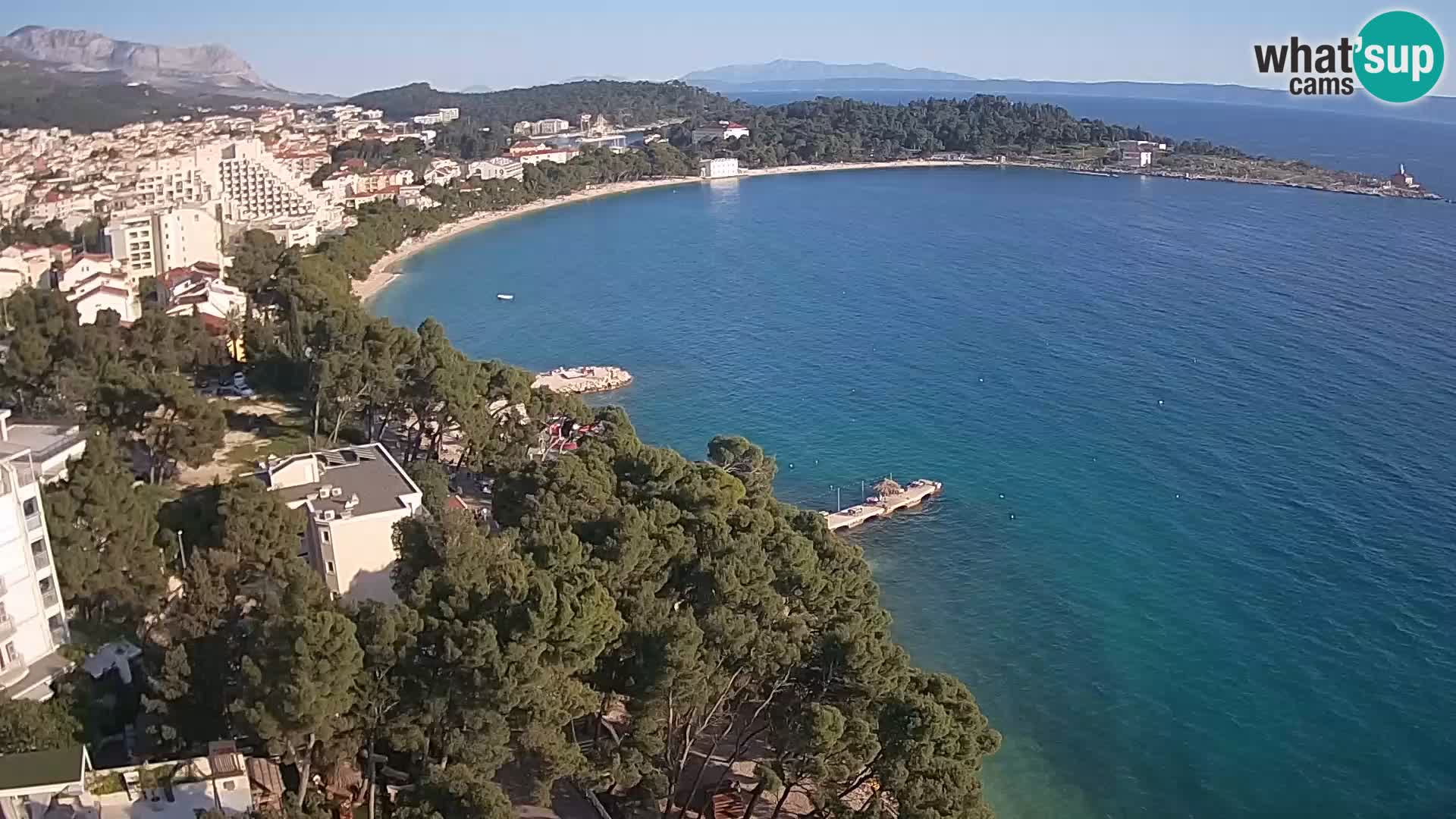 Makarska – Riviera
