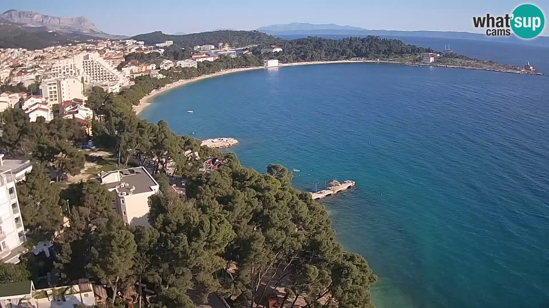 Makarska – Riviera