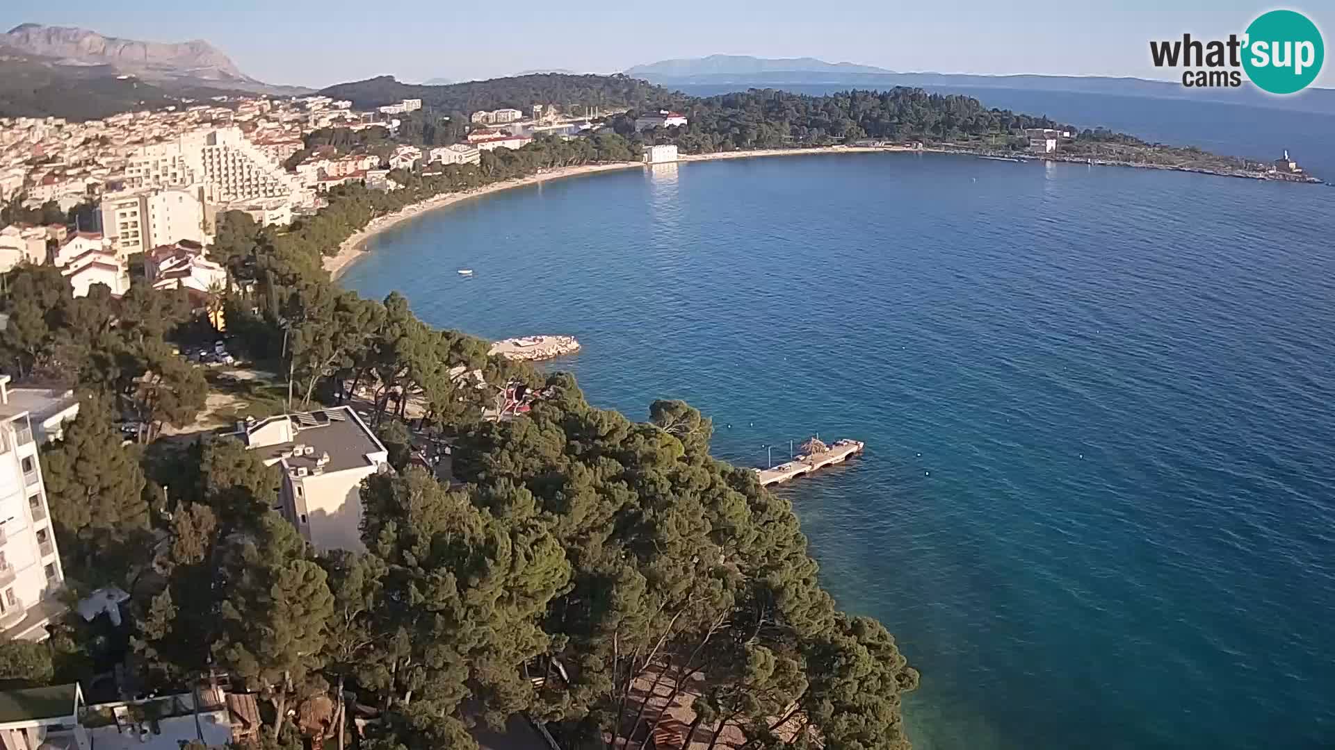 Makarska – Riviera