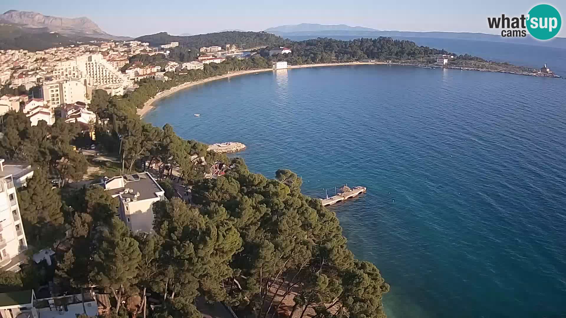 Makarska – Riviera