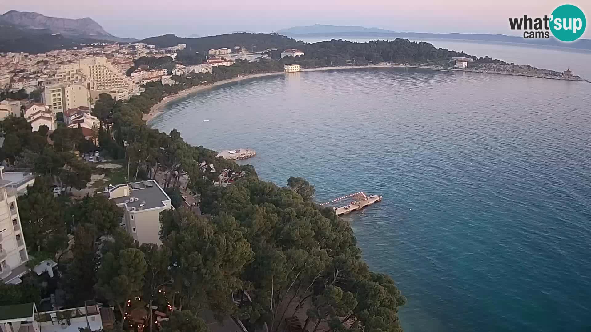 Makarska – Riviera
