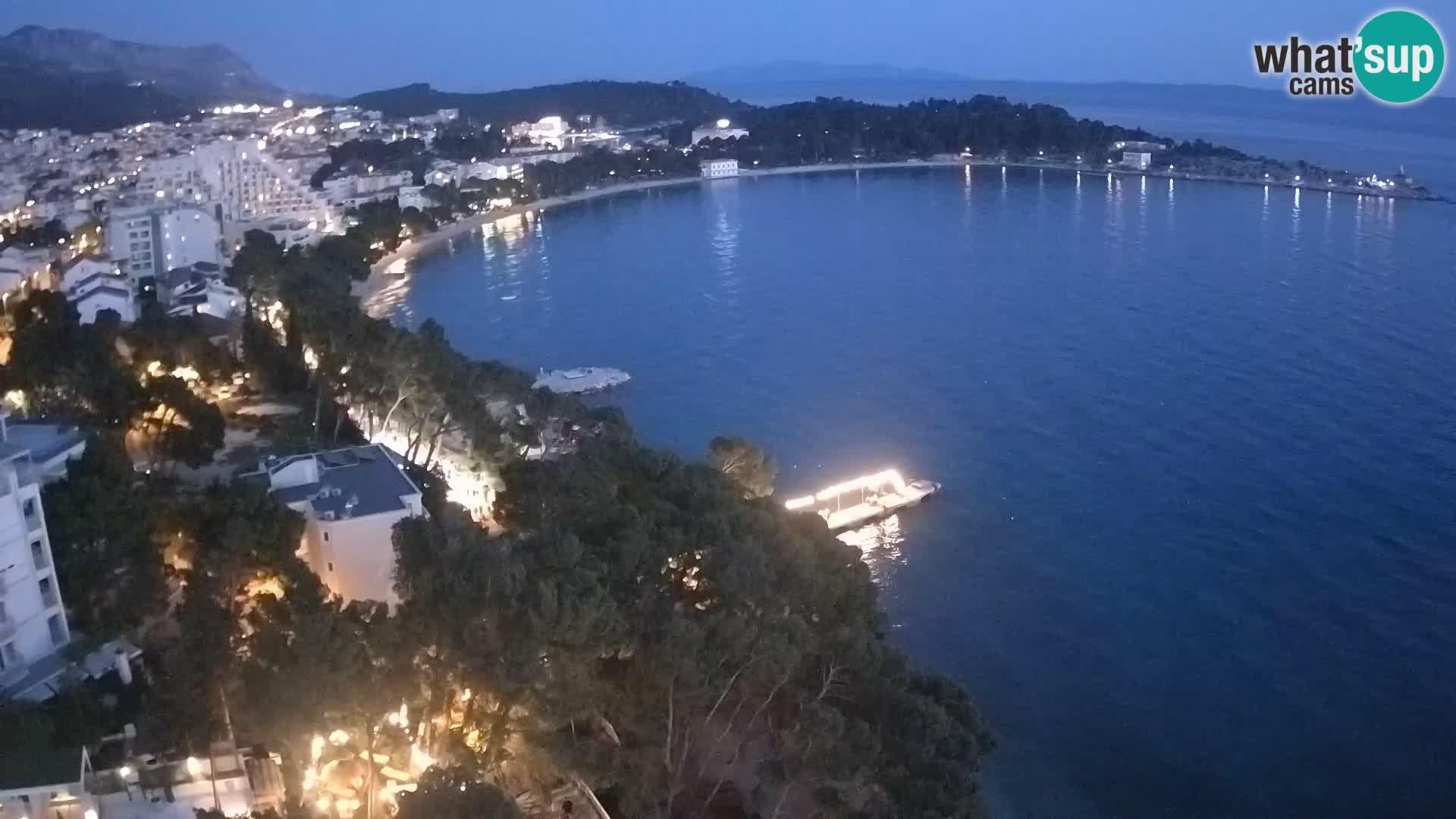 Makarska – Riviera