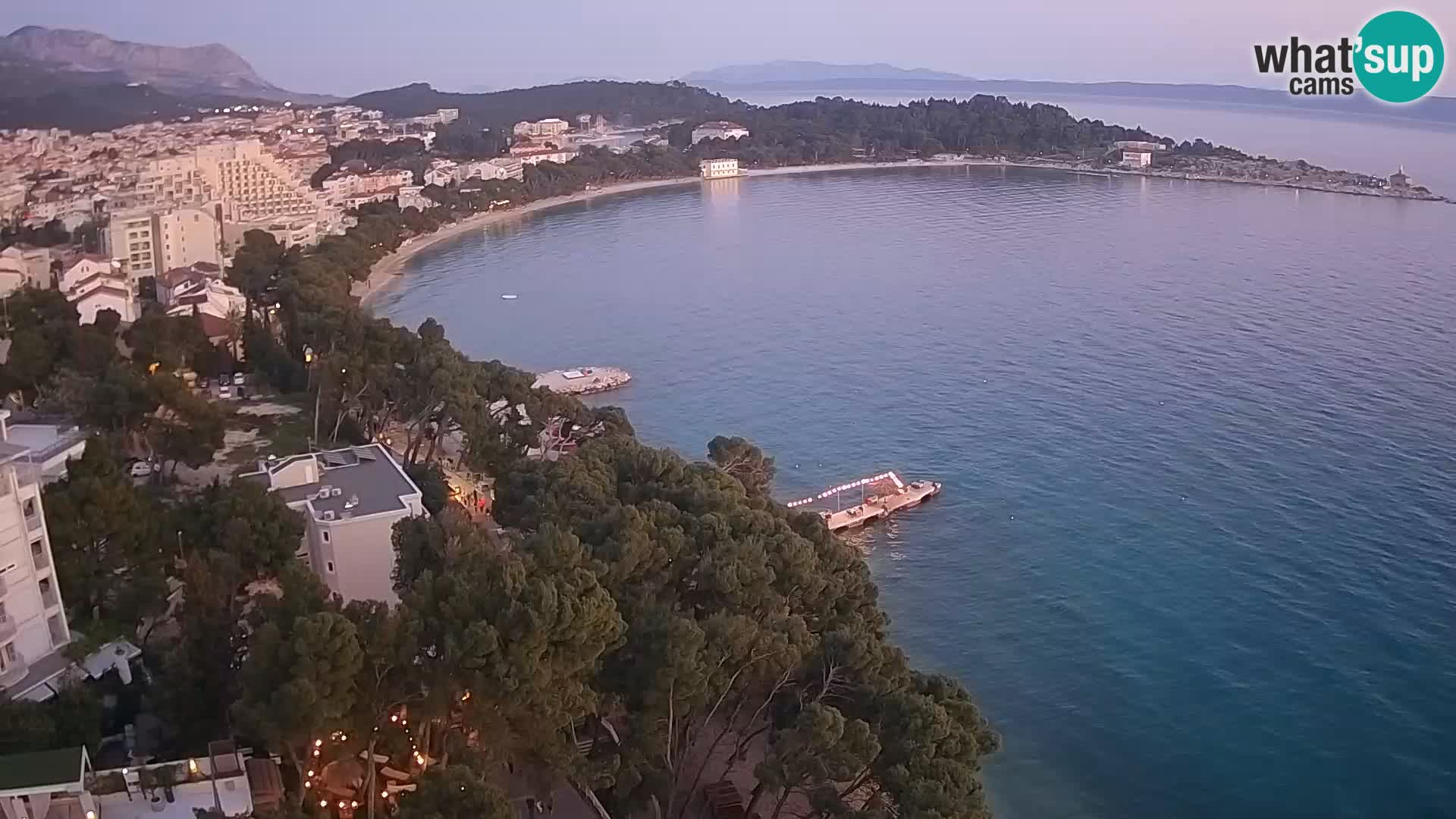 Makarska – Riviera
