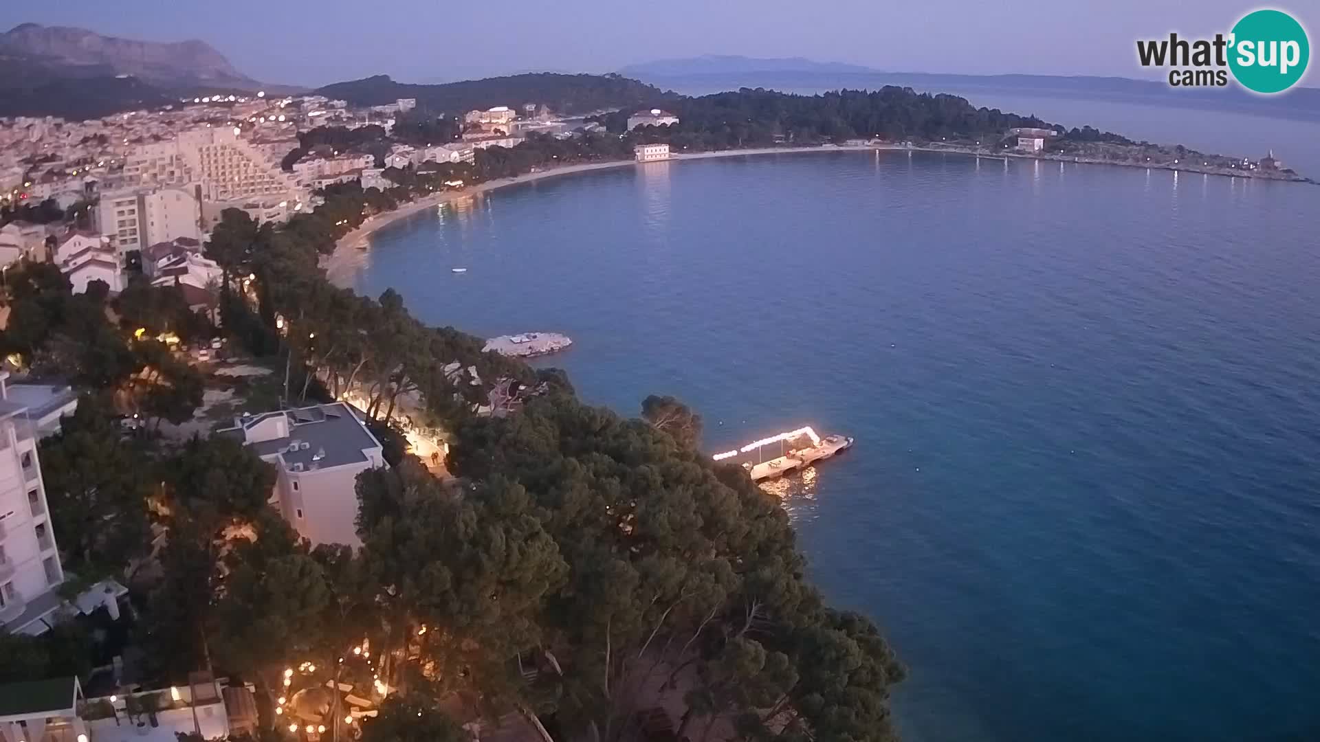 Makarska – Riviera