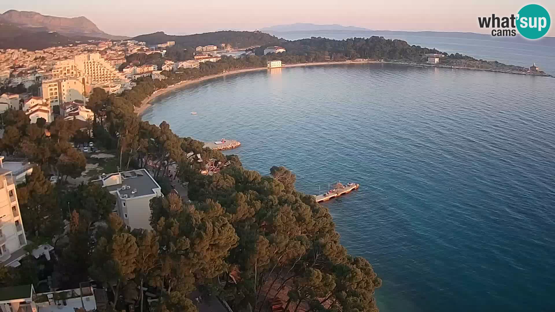 Makarska – Riviera