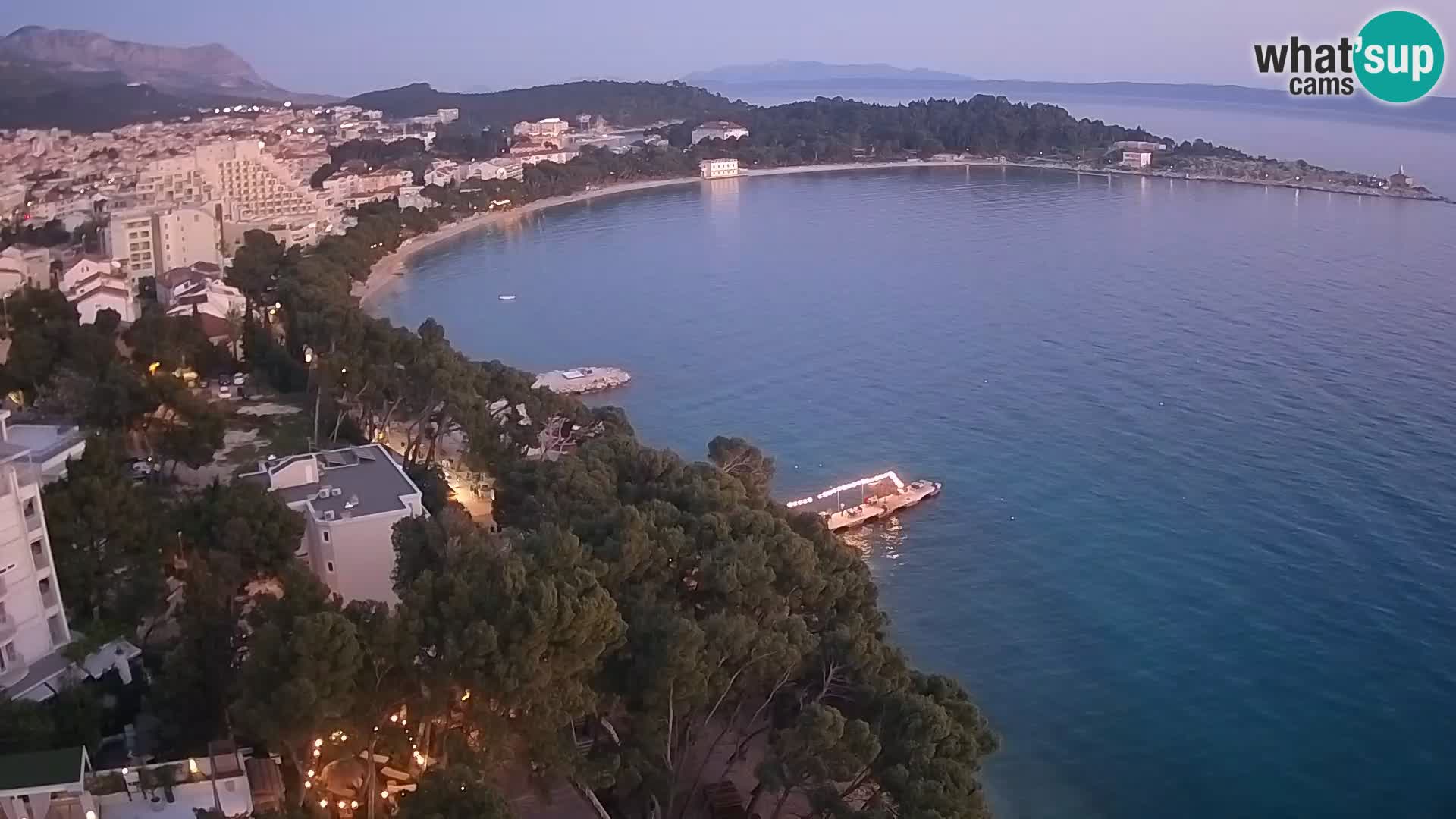 Makarska – Riviera