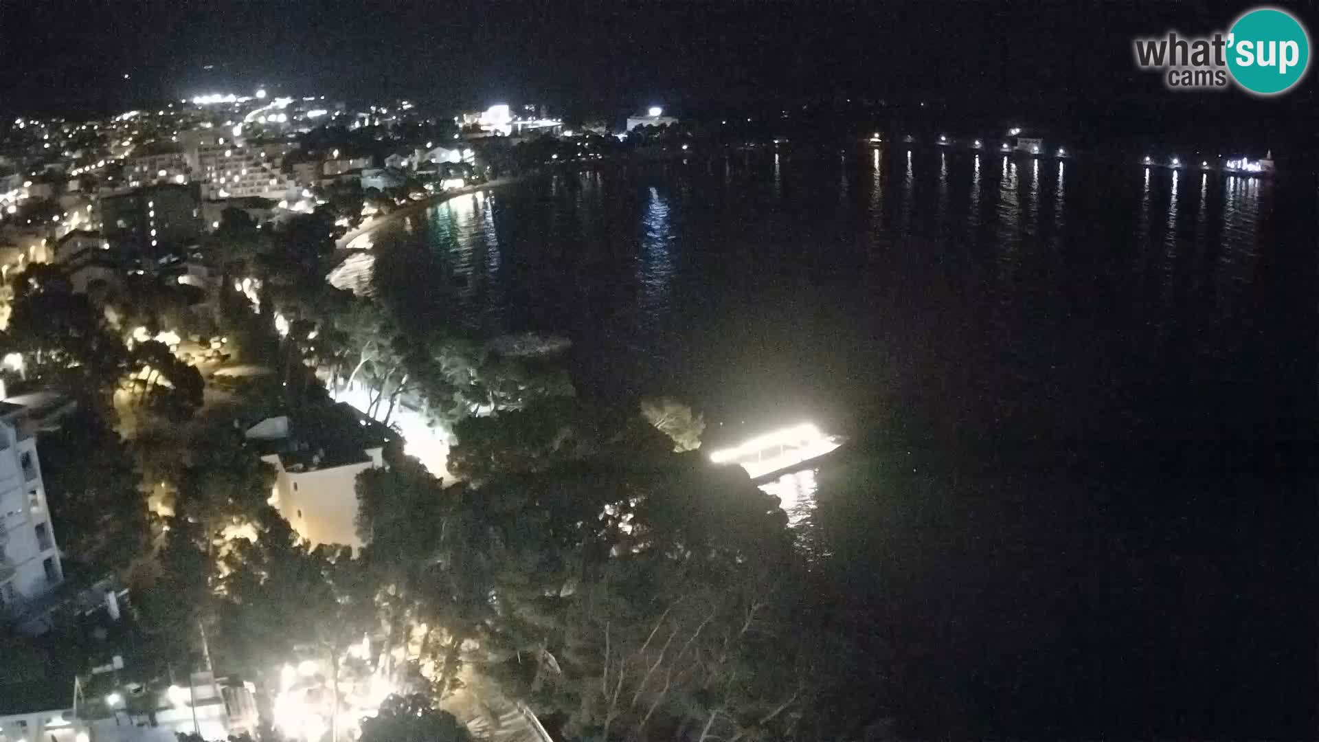 Makarska – Riviera