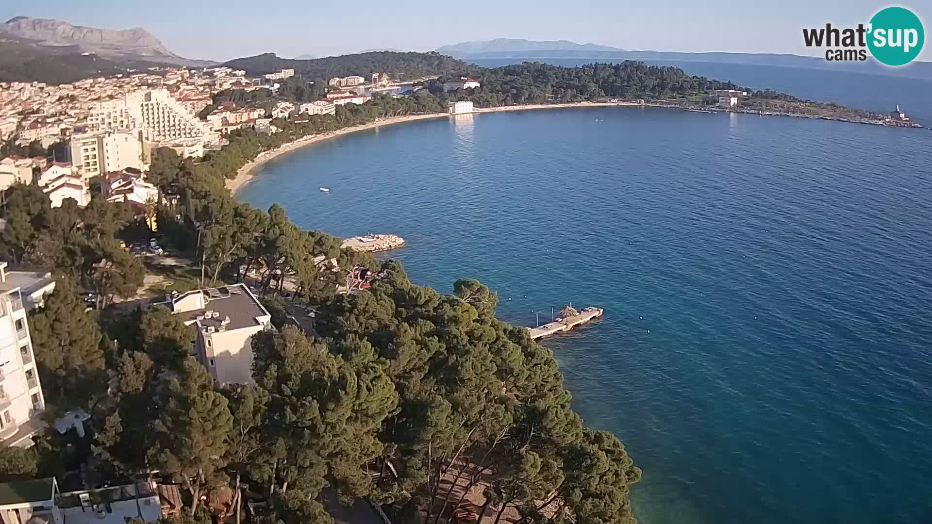 Makarska – Riviera