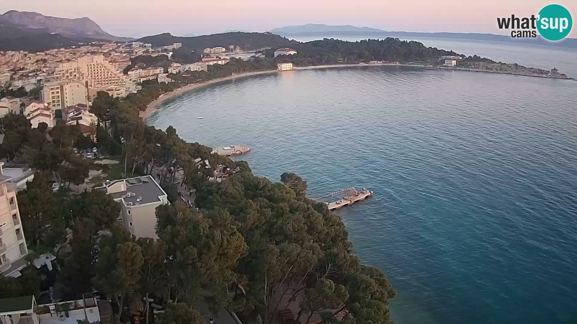 Makarska – Riviera