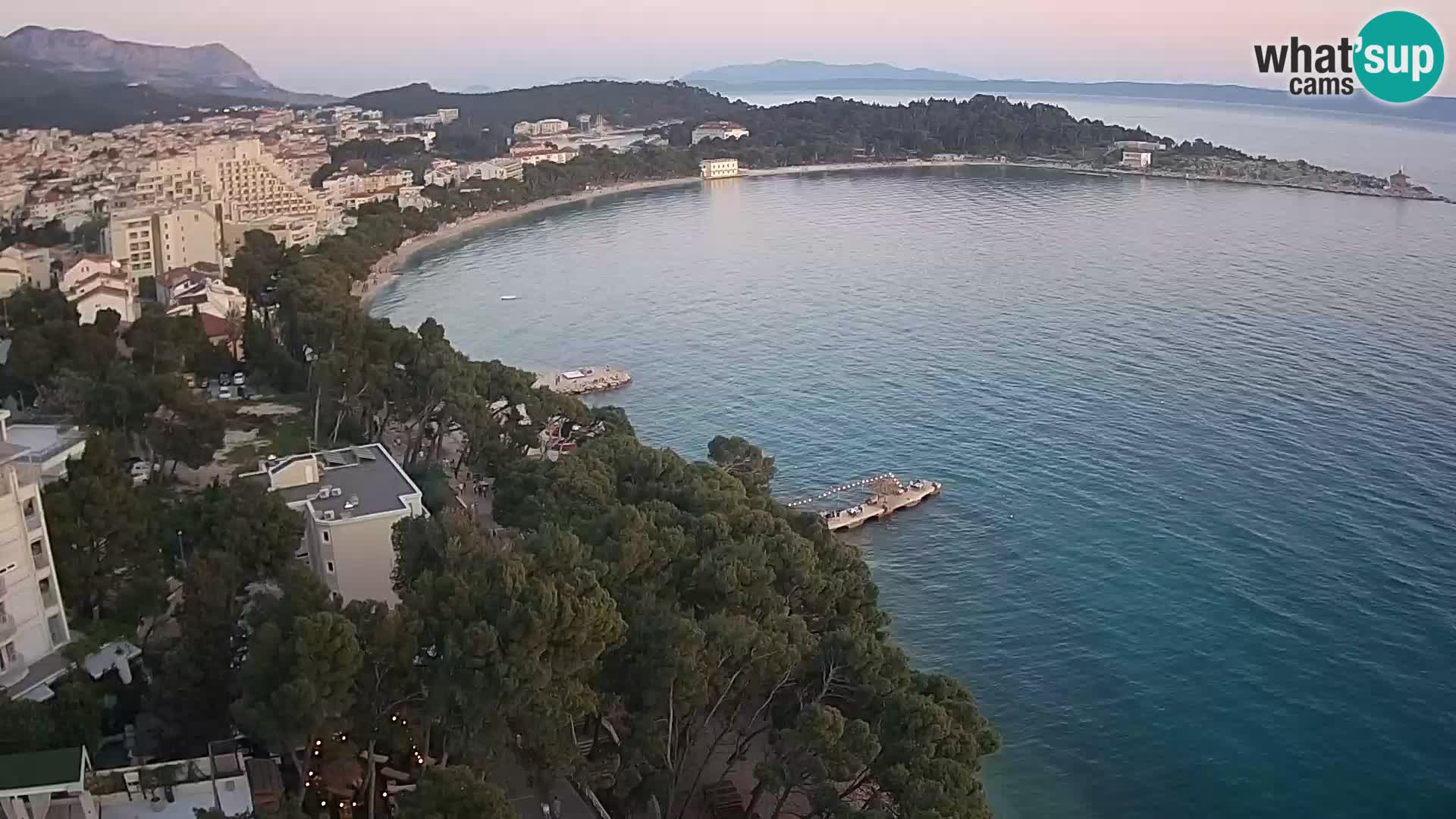 Makarska – Riviera