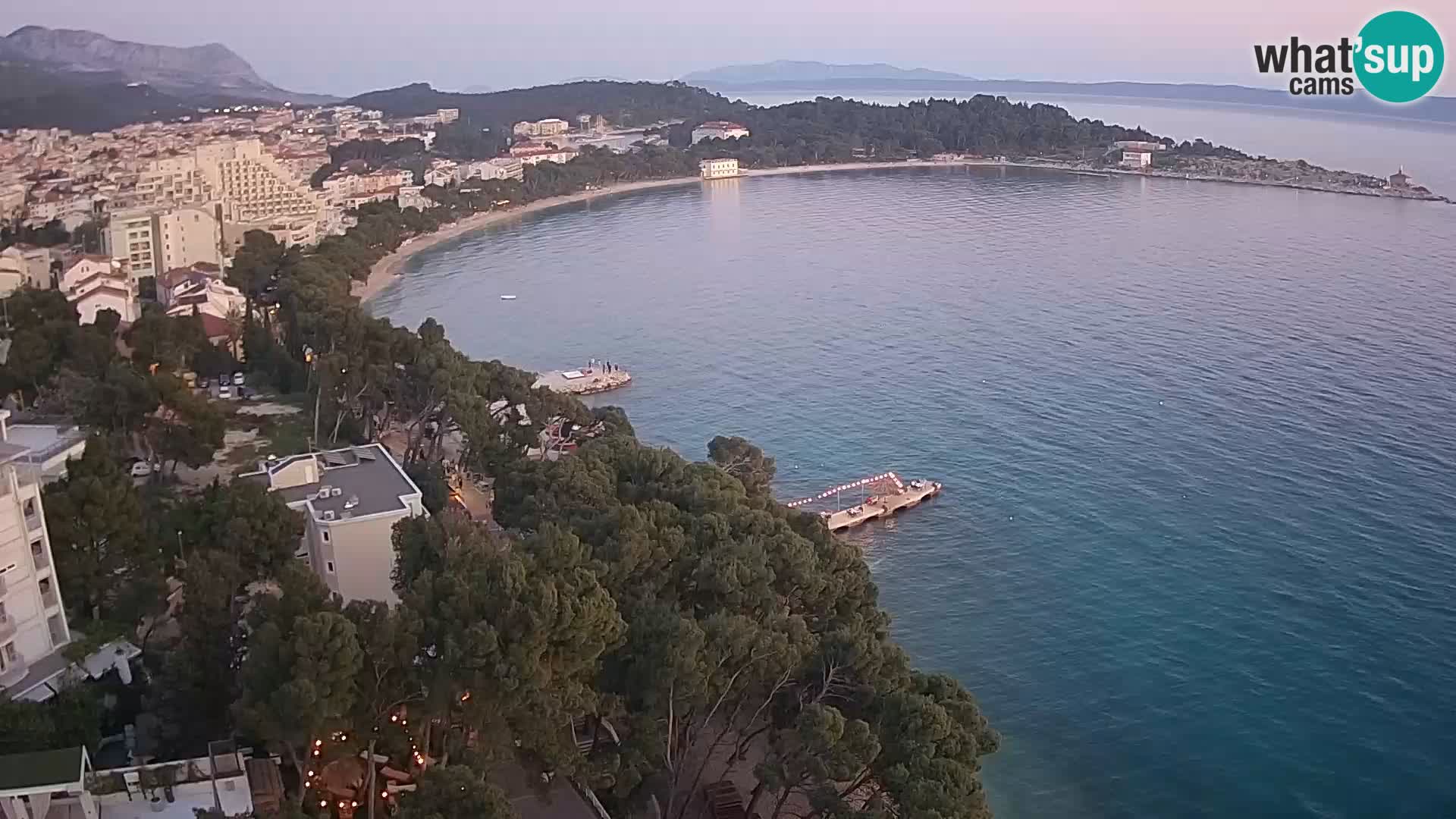 Makarska – Riviera