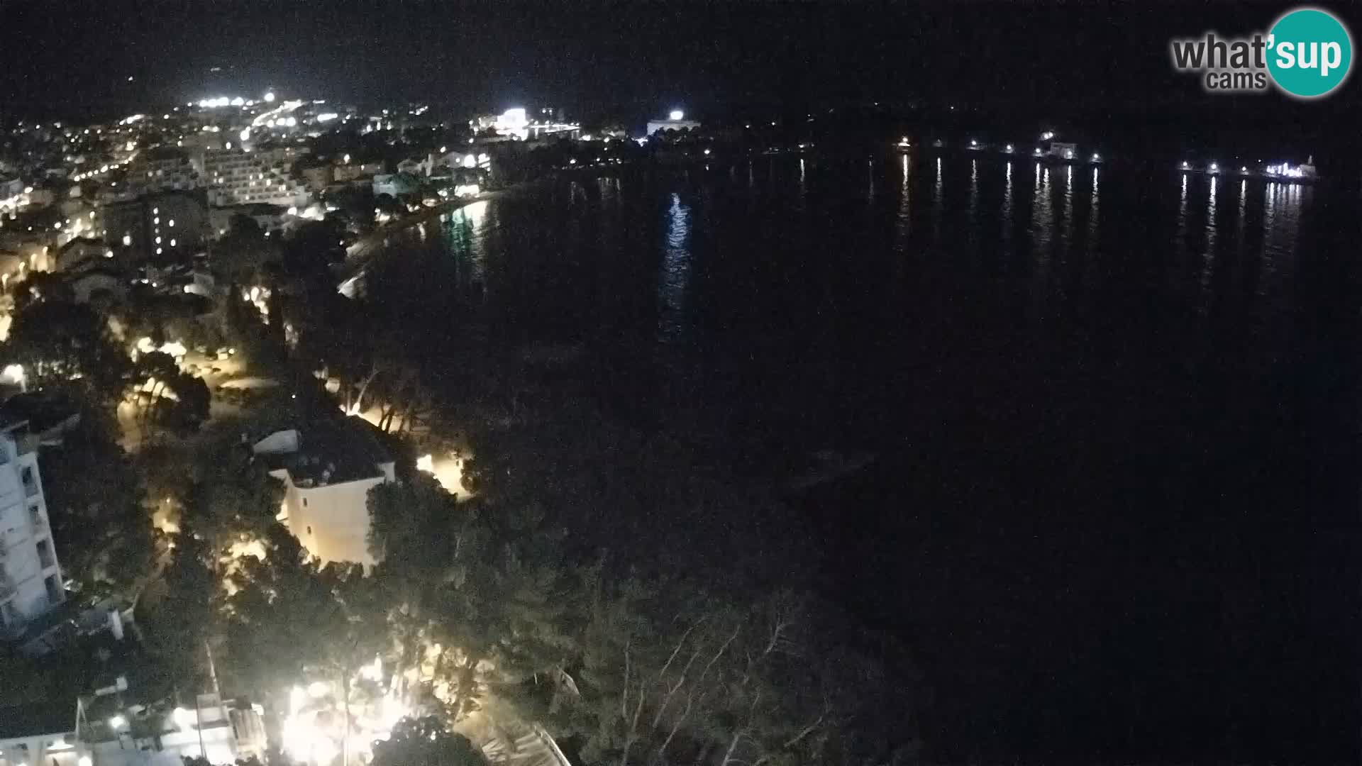Makarska – Riviera