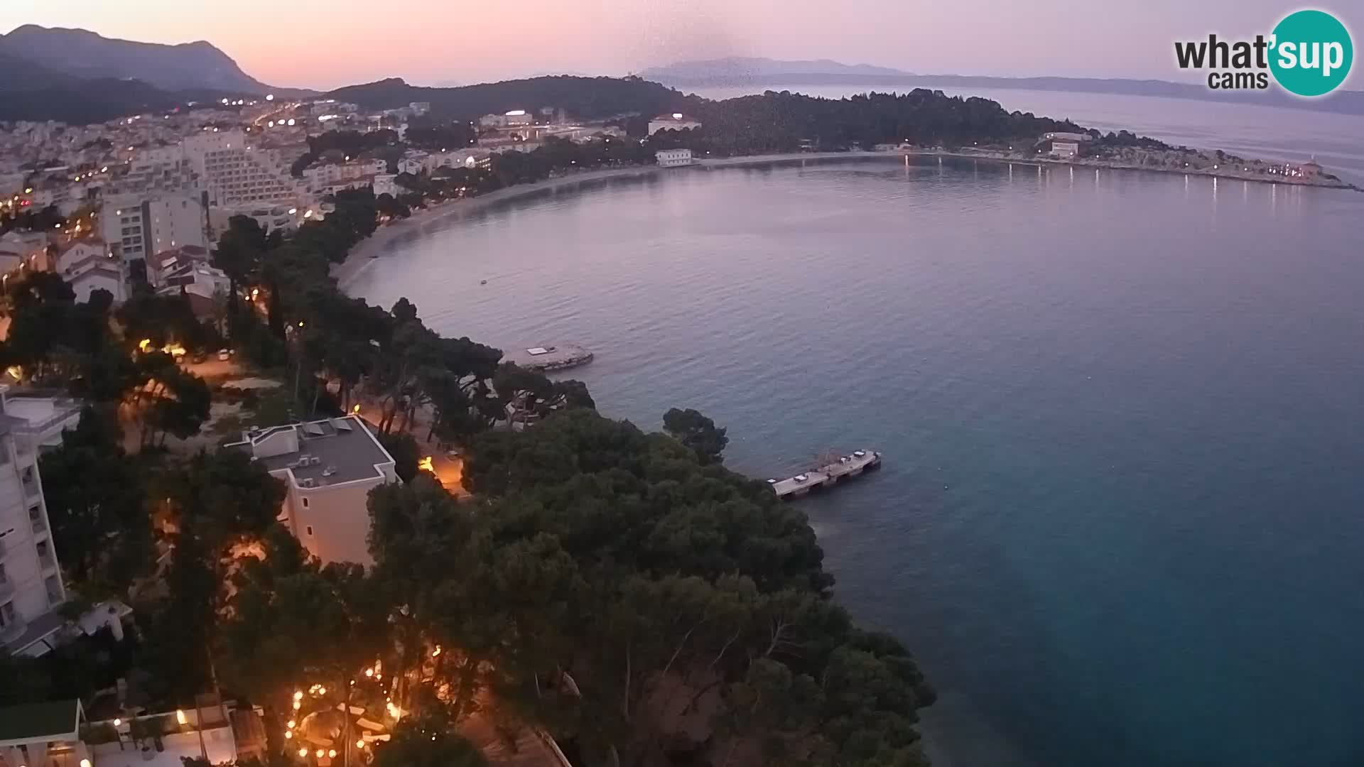 Makarska – Riviera