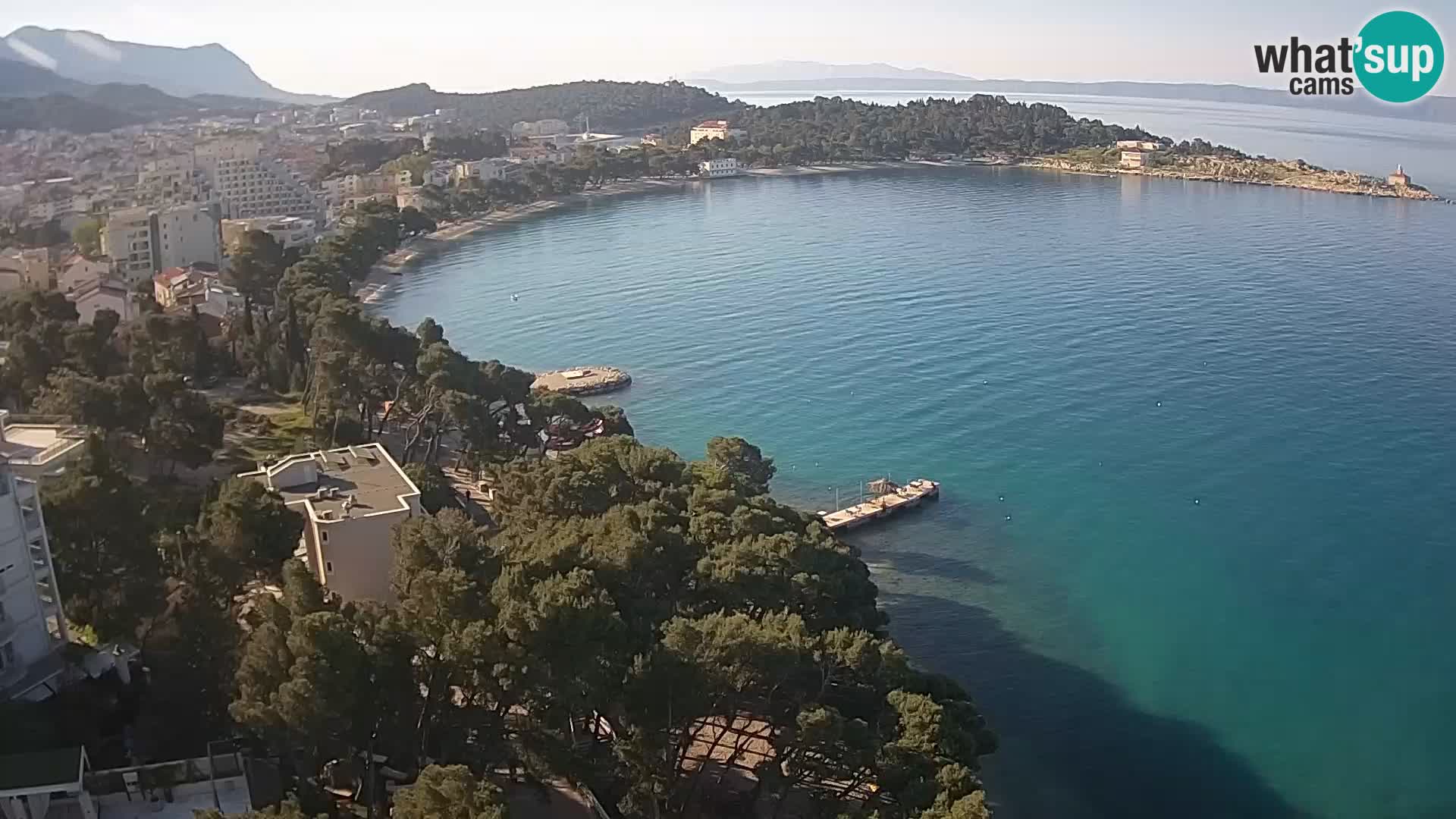 Makarska – Riviera