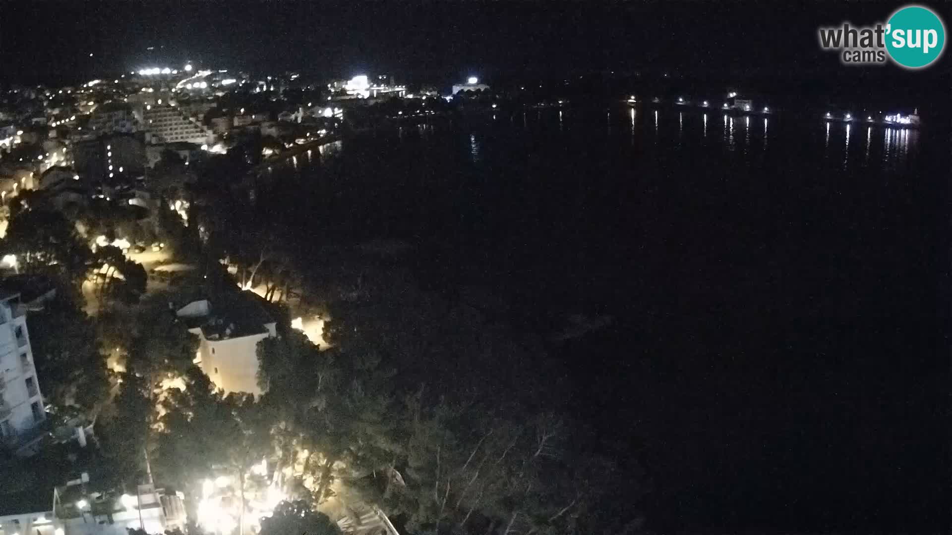 Makarska – Riviera