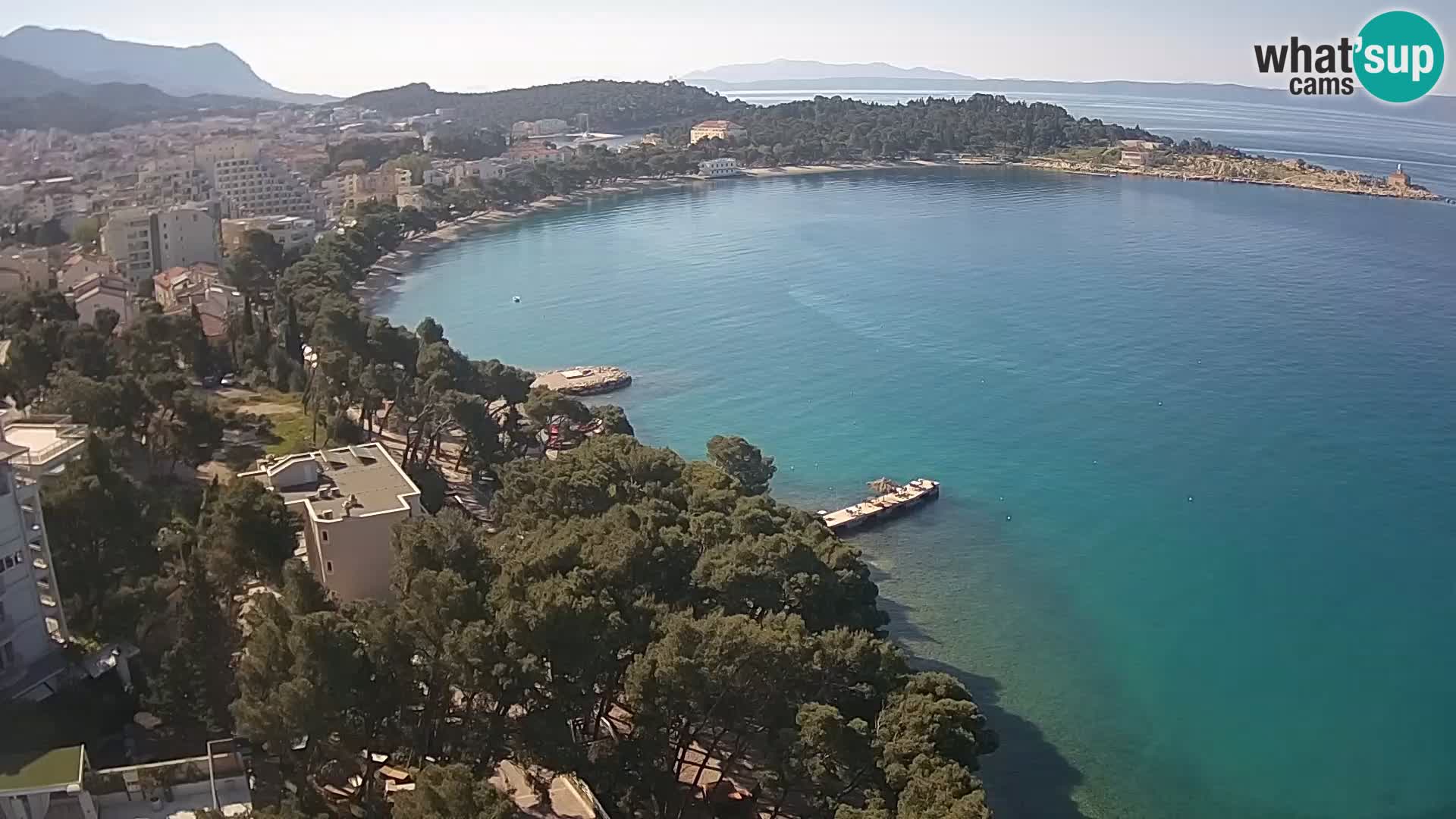 Makarska – Riviera