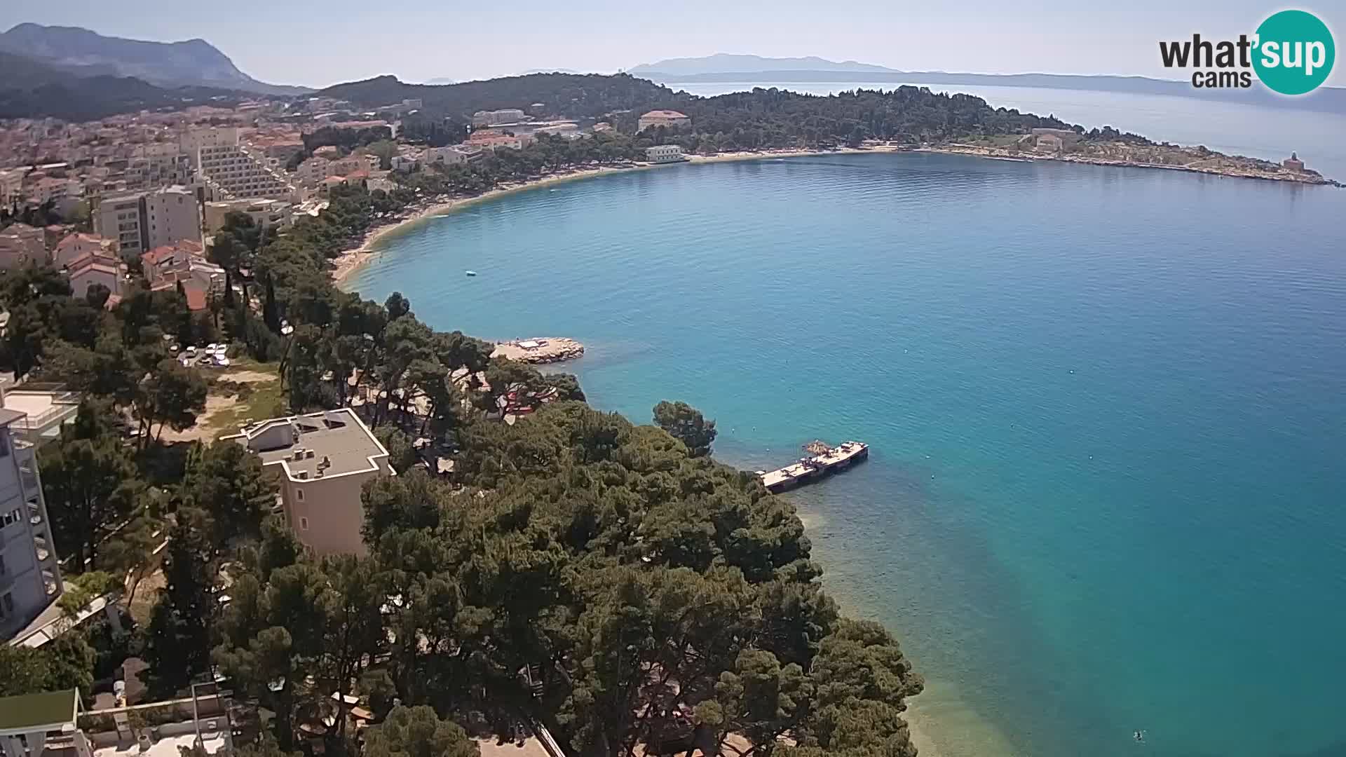 Makarska – Riviera