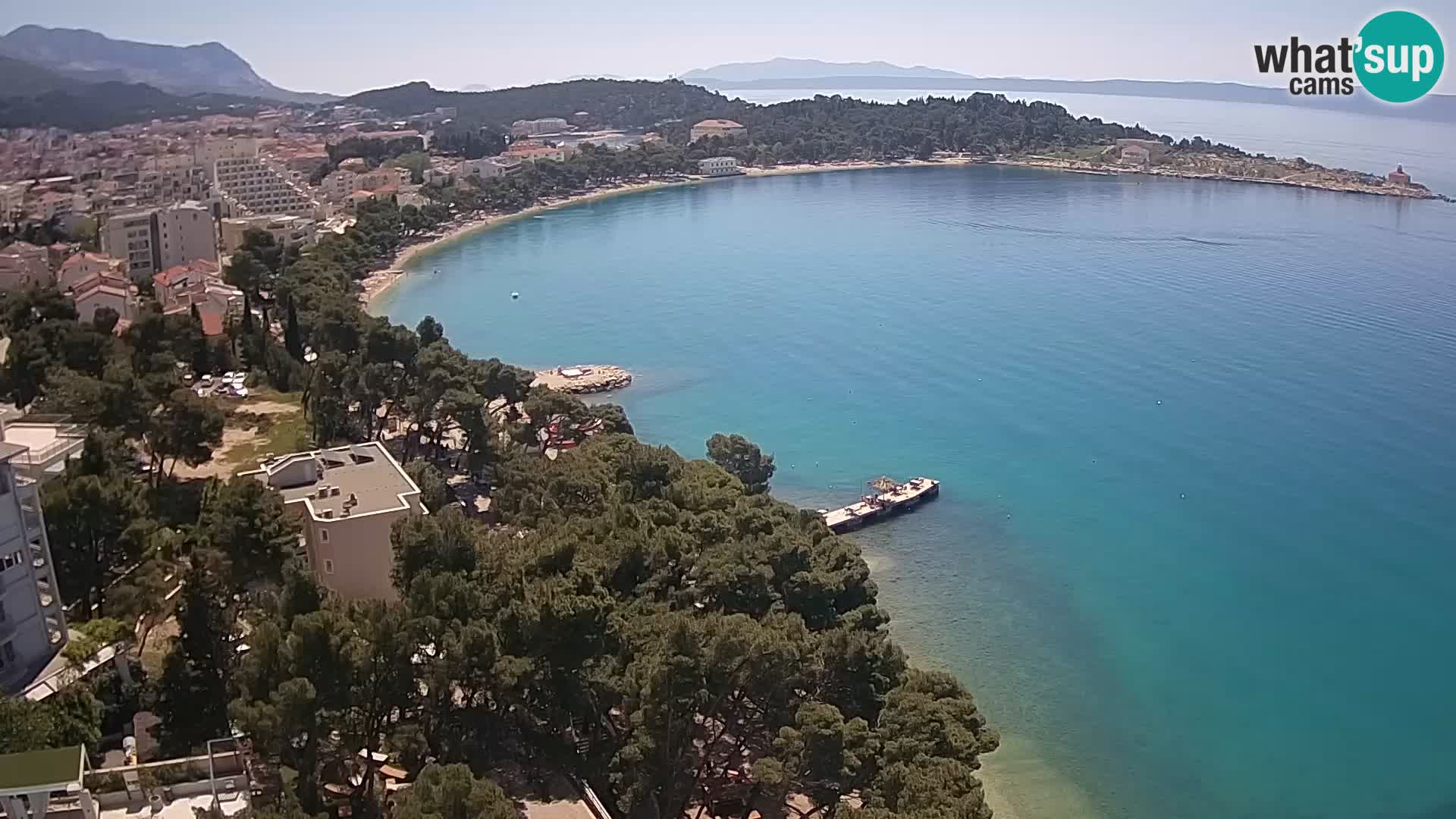 Makarska – Riviera
