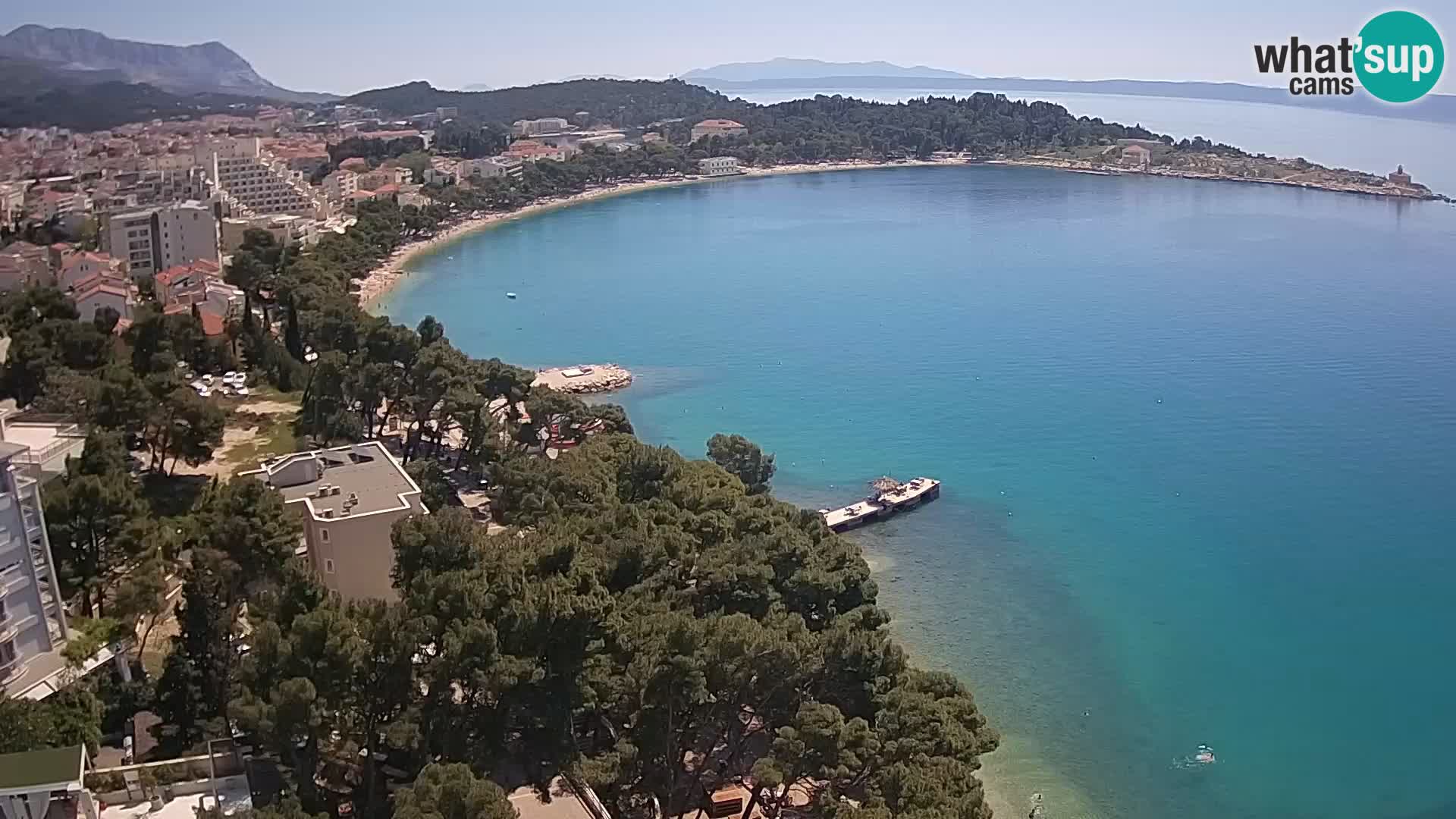 Makarska – Riviera