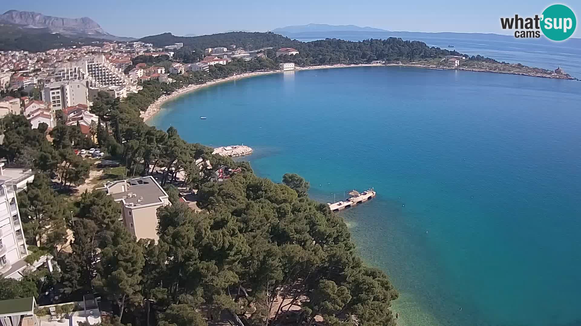 Makarska – Riviera