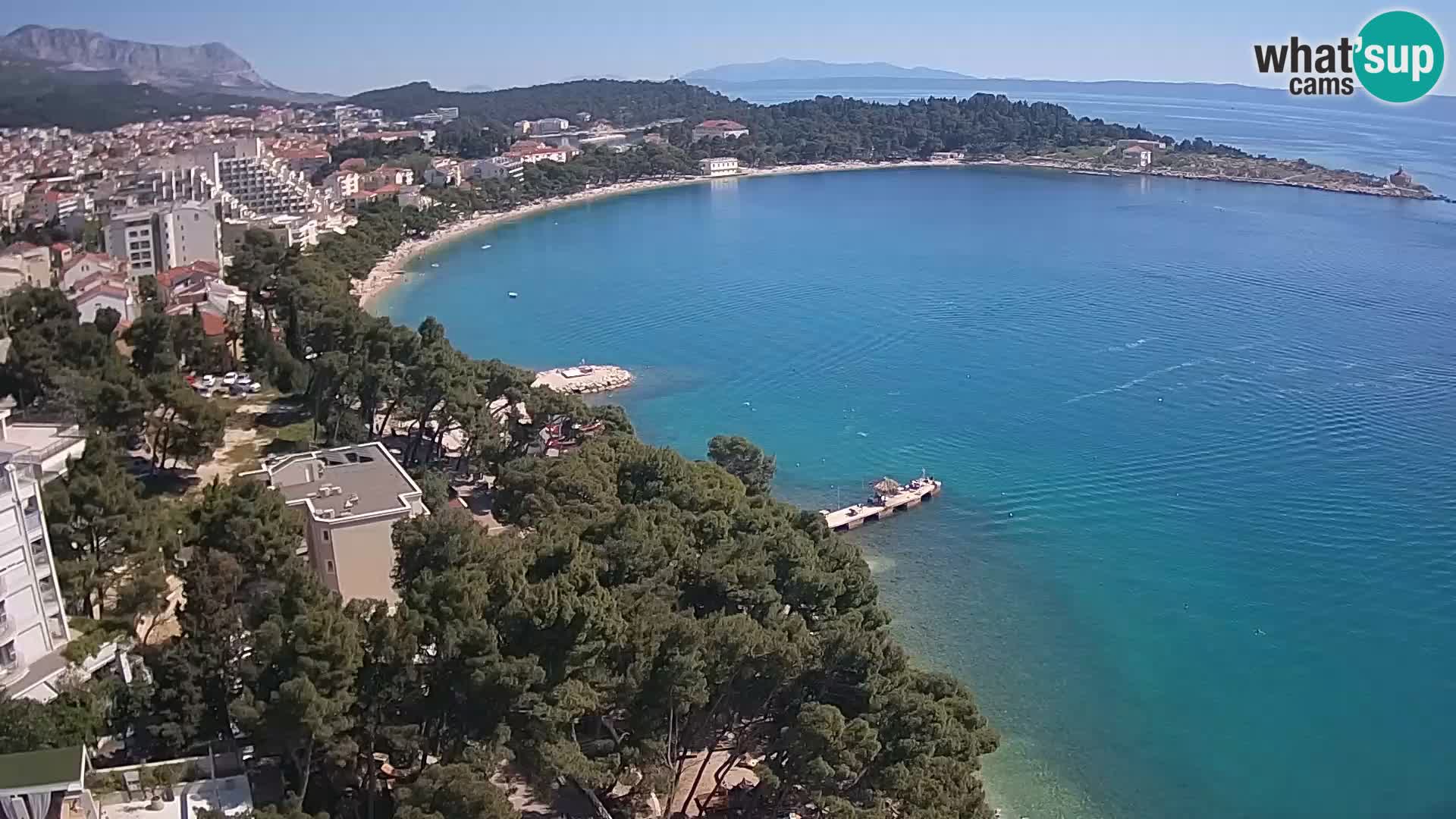 Makarska – Riviera