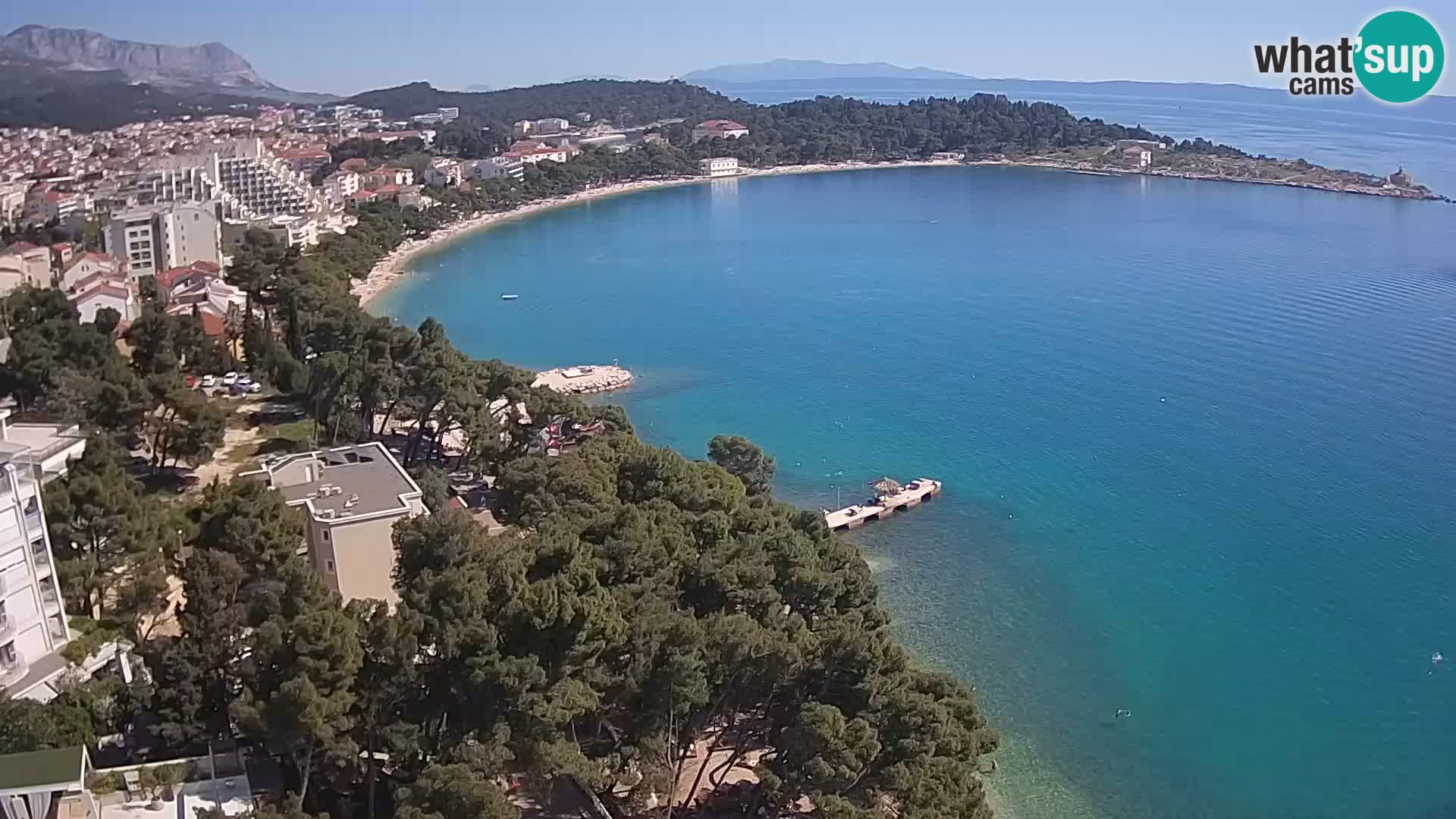 Makarska – Riviera