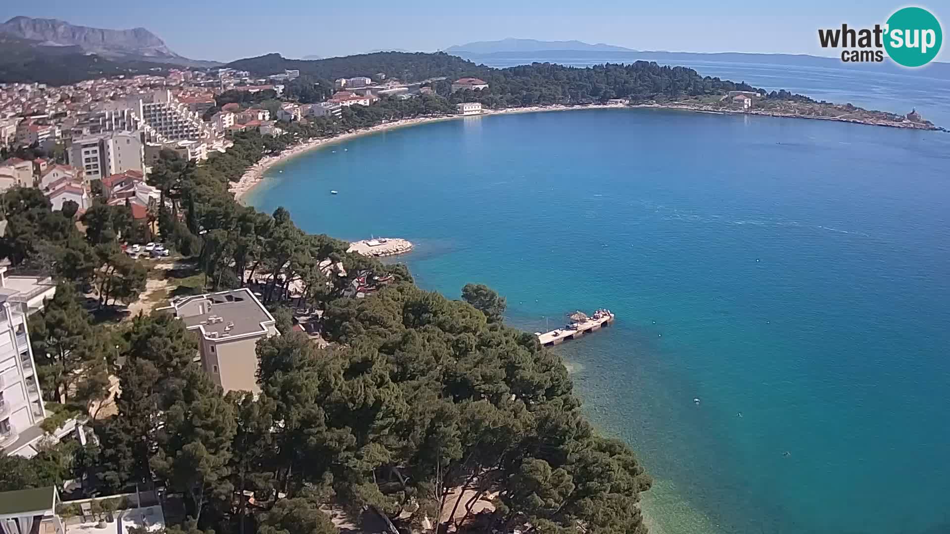 Makarska – Riviera