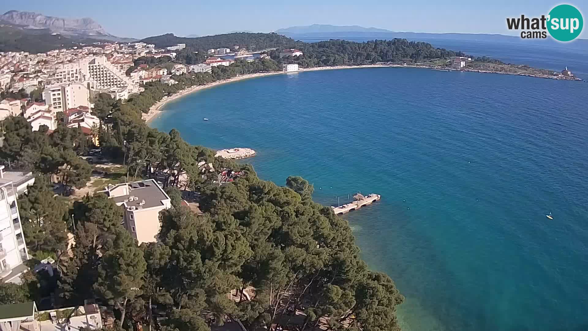 Makarska – Riviera