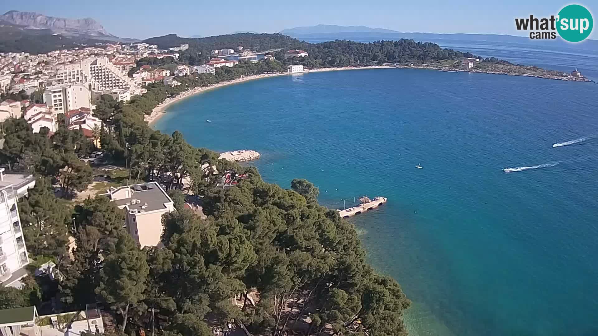 Makarska – Riviera