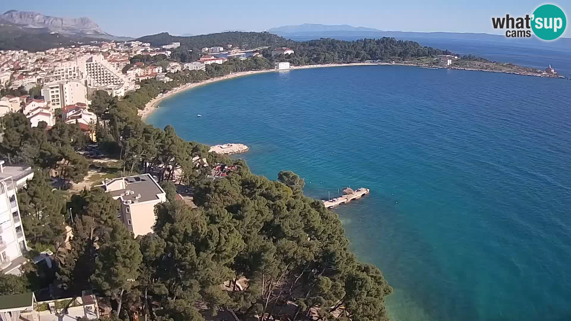 Makarska – Riviera