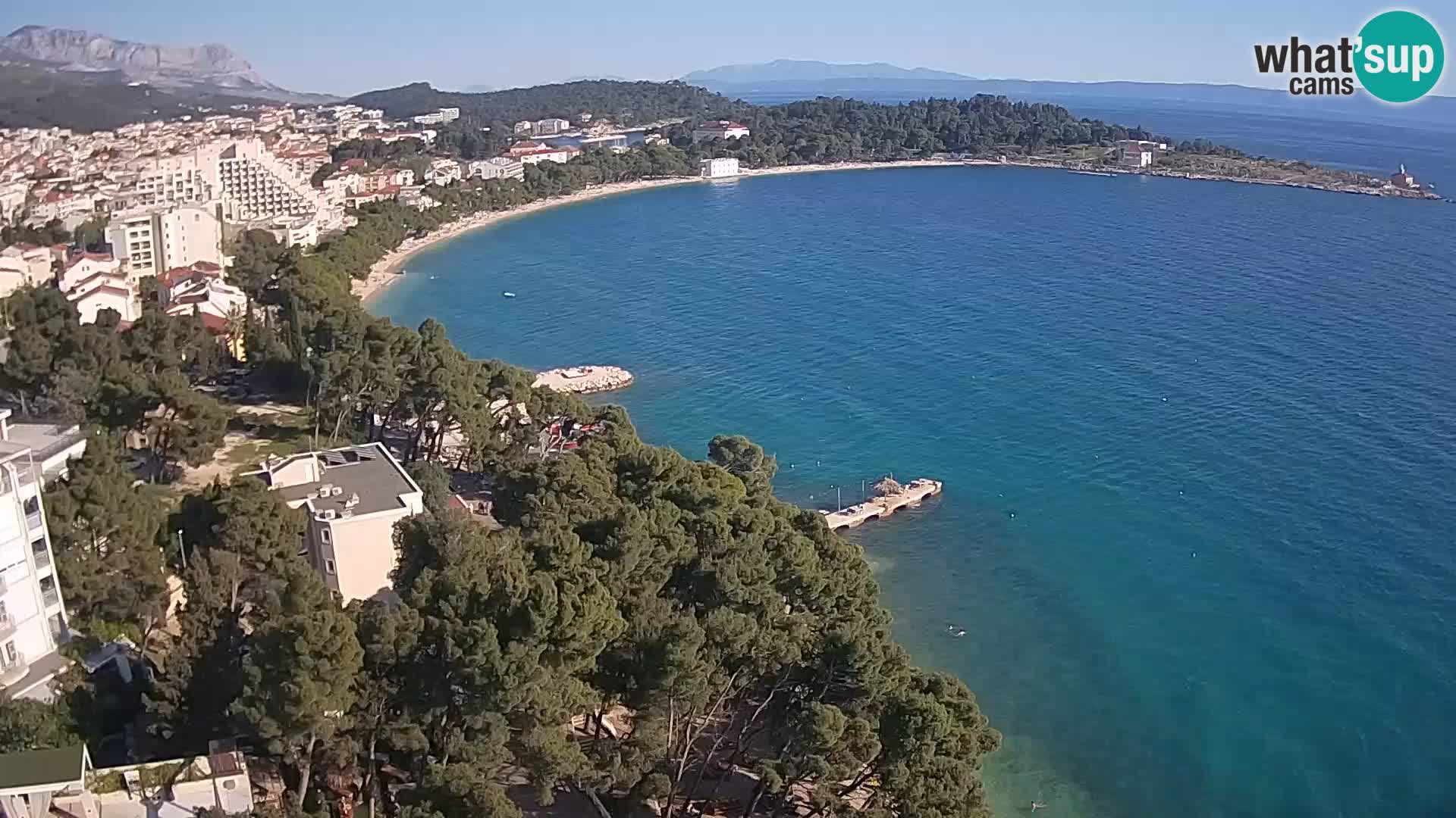 Makarska – Riviera