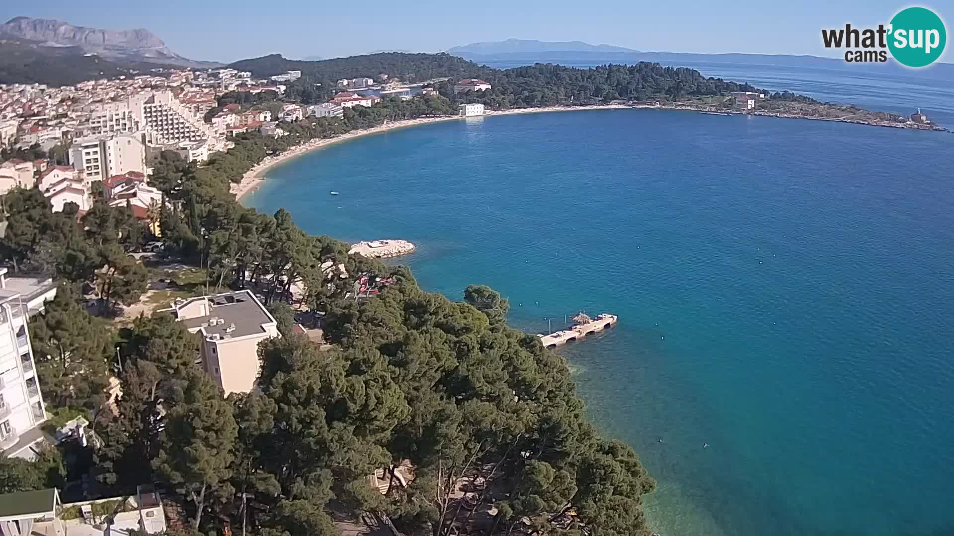 Makarska – Riviera