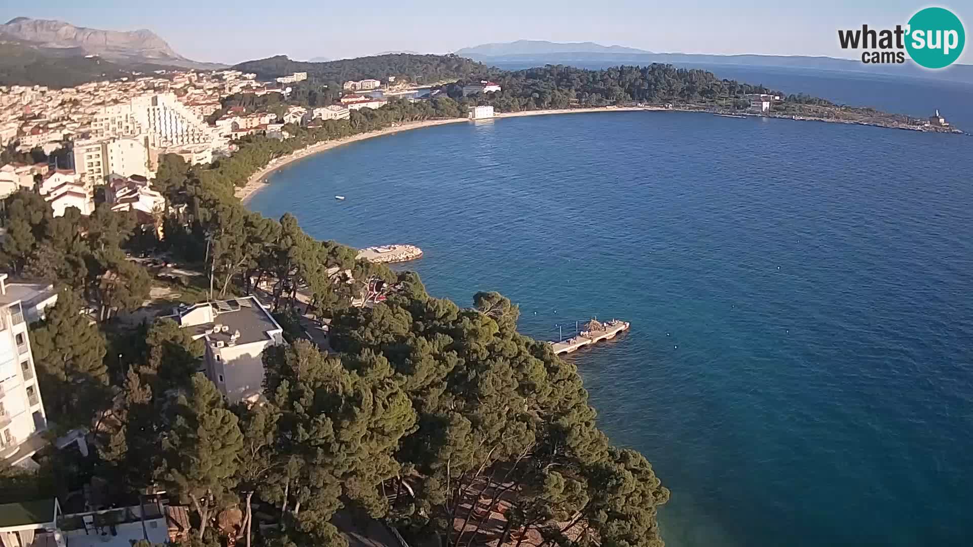 Makarska – Riviera