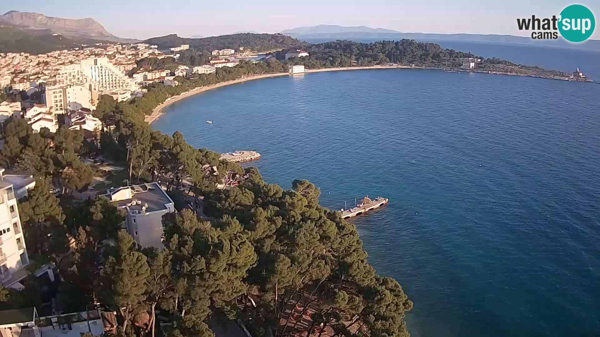 Makarska – Riviera