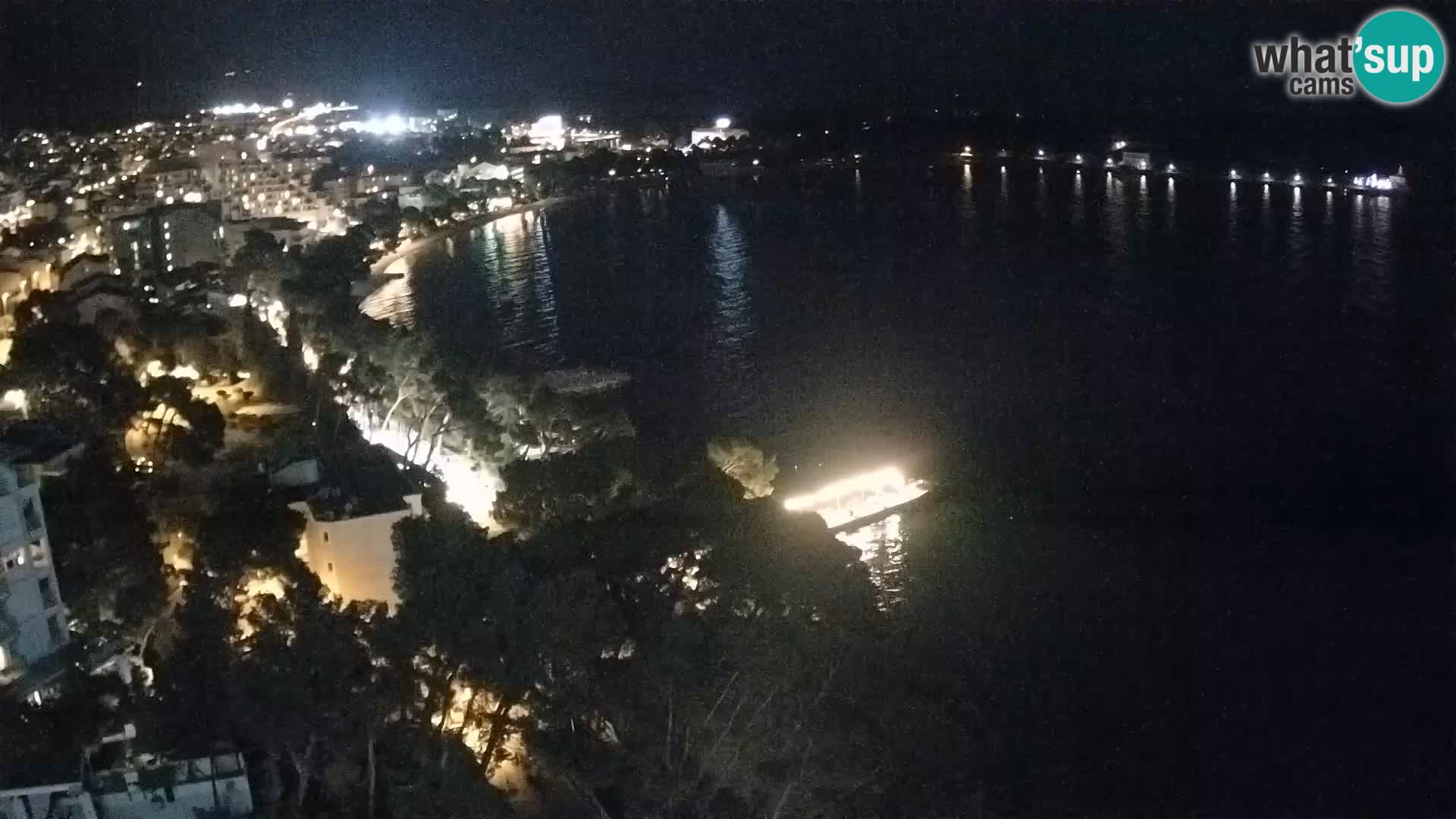 Makarska – Riviera