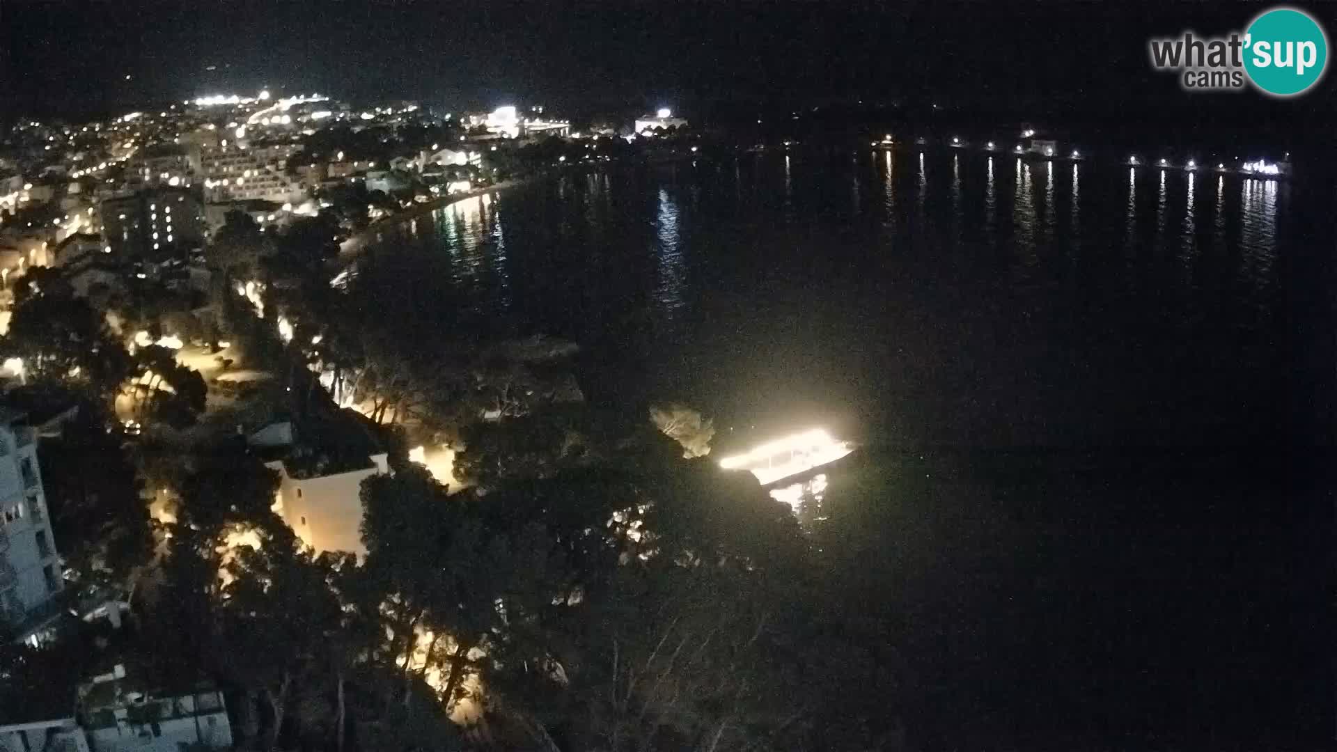 Makarska – Riviera