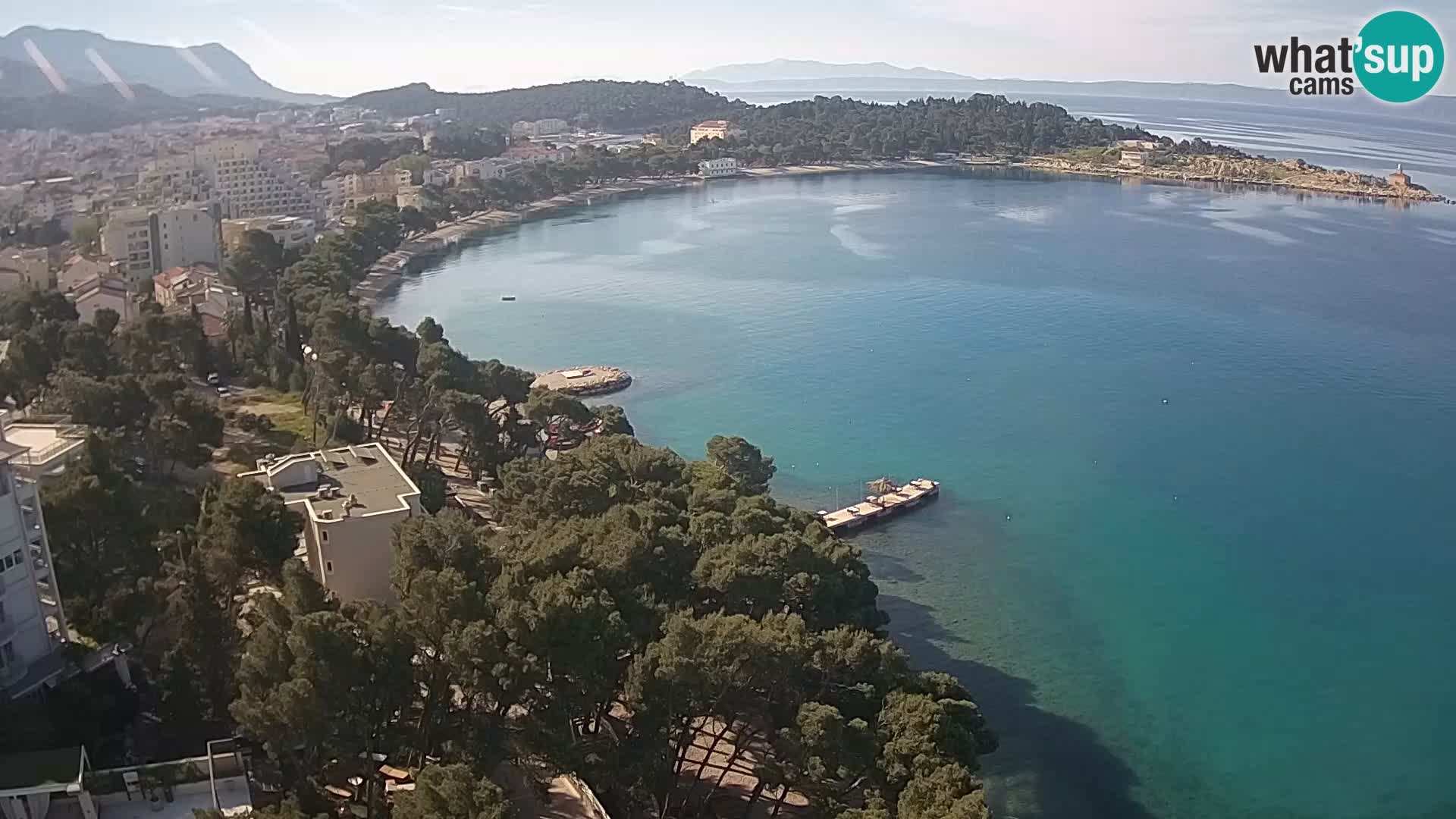 Makarska – Riviera