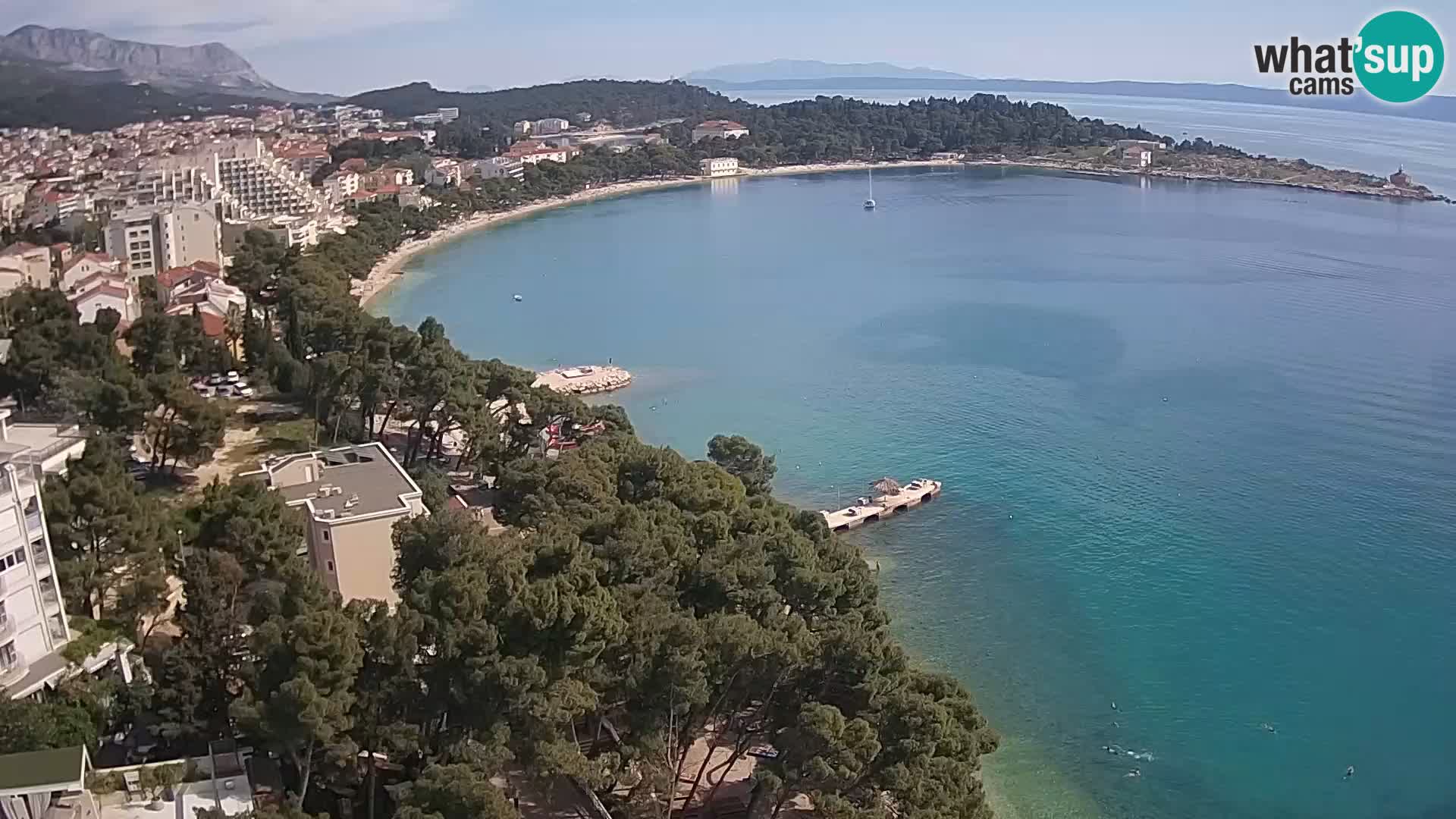 Makarska – Riviera