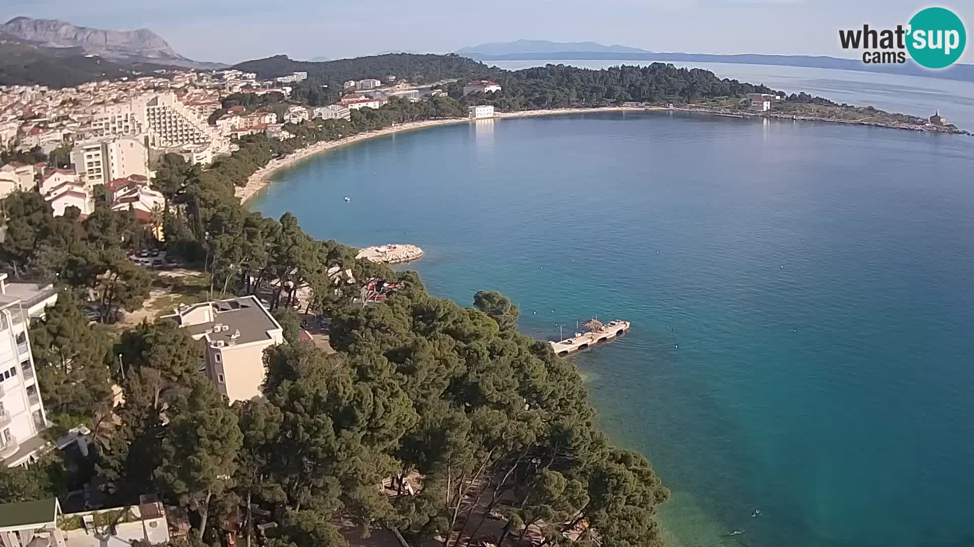 Makarska – Riviera