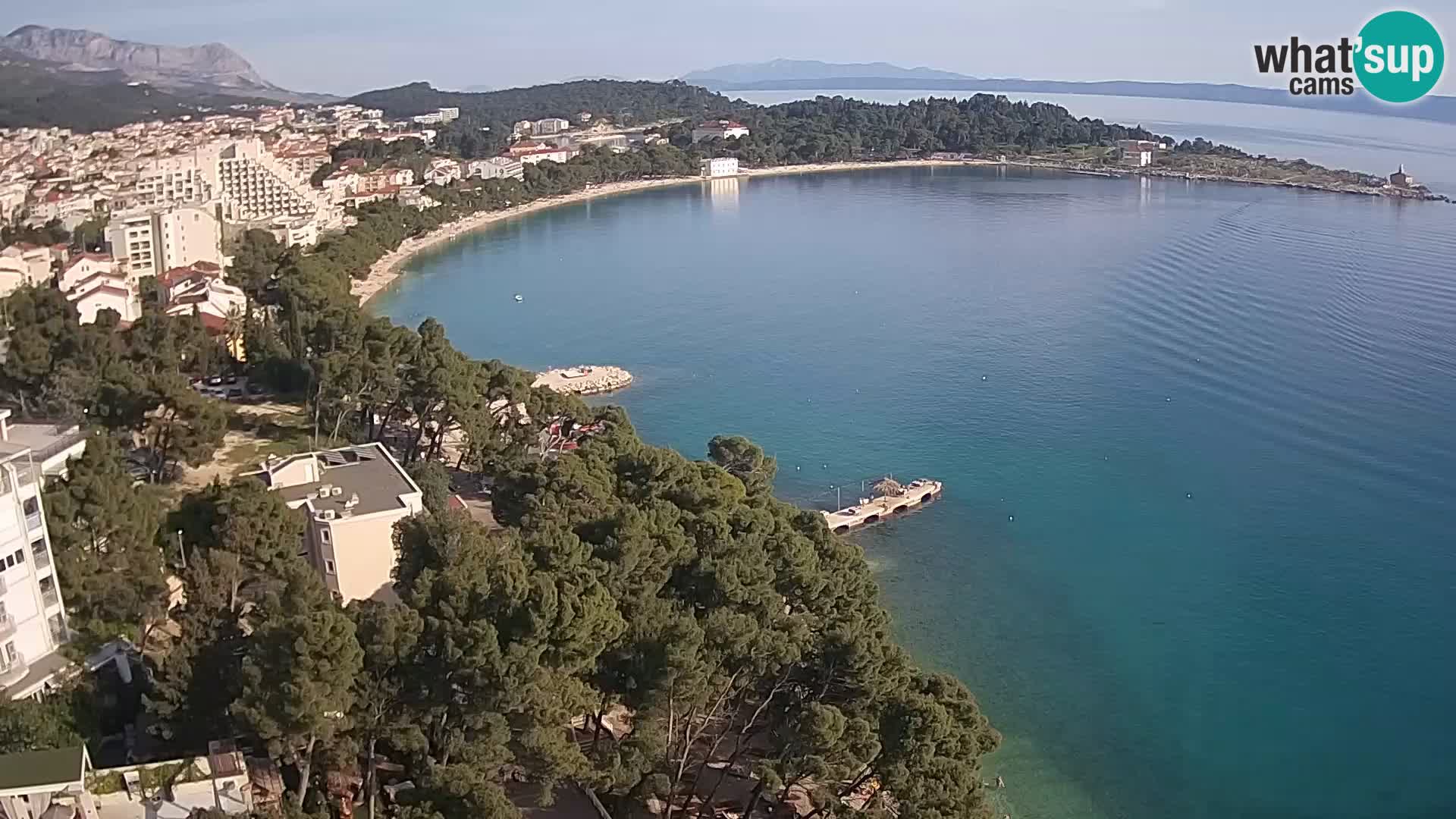 Makarska – Riviera