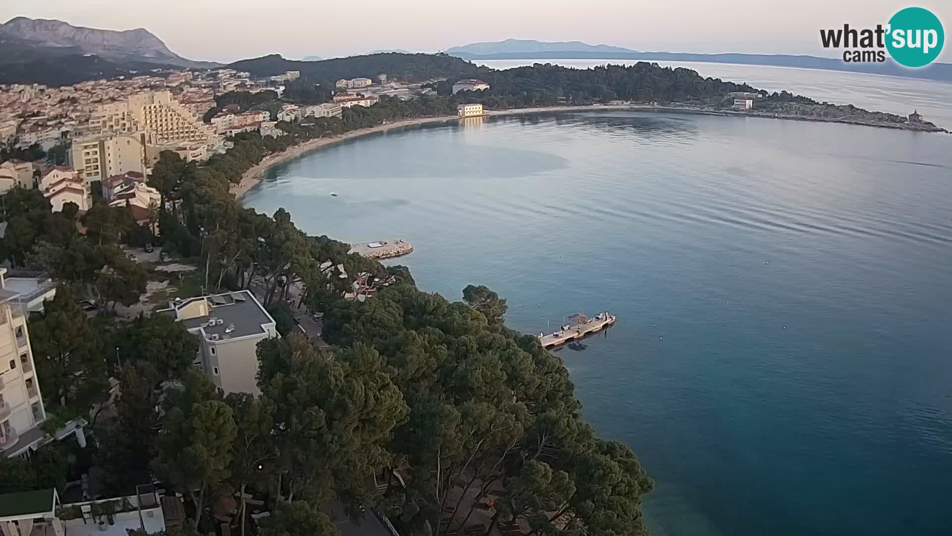 Makarska – Riviera