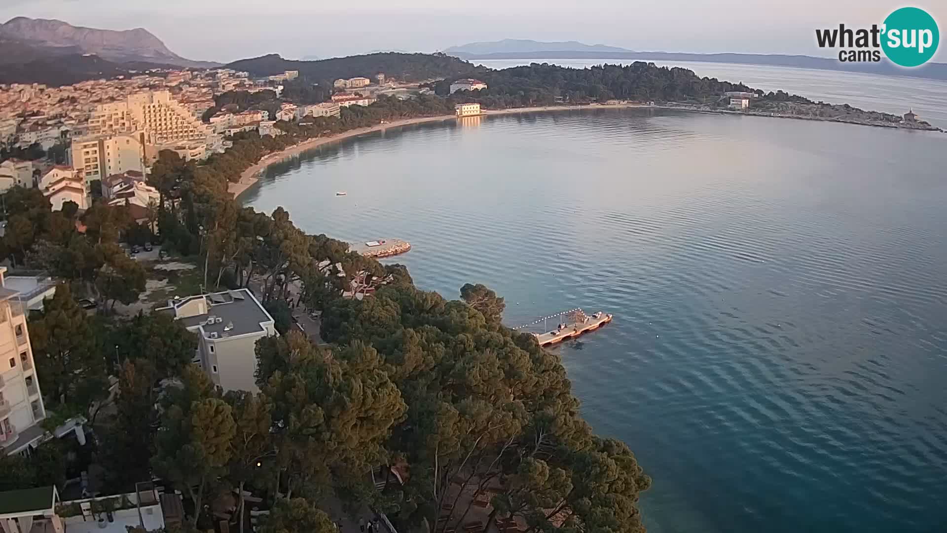 Makarska – Riviera