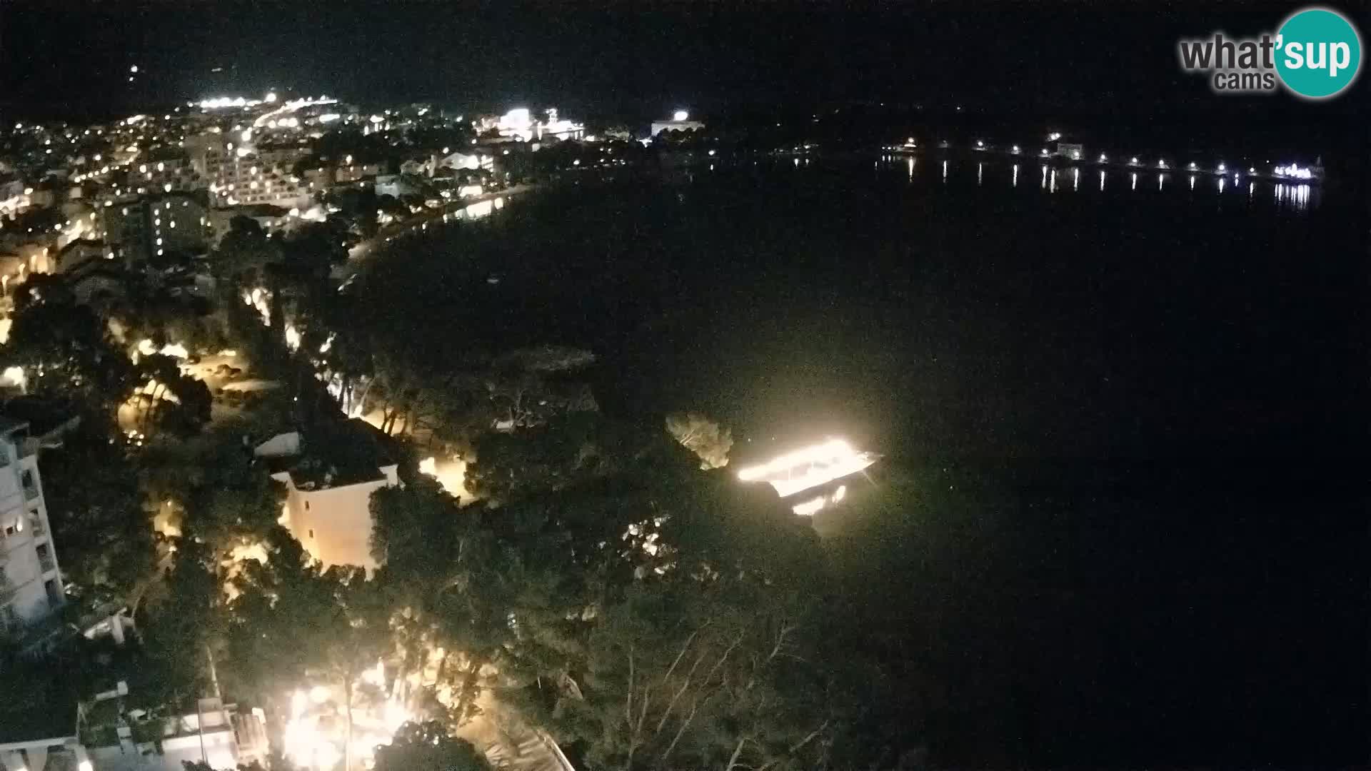 Makarska – Riviera