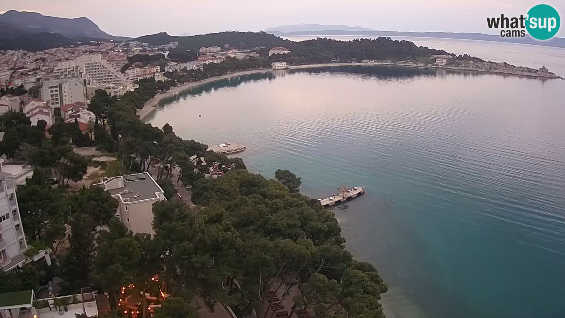 Makarska – Riviera