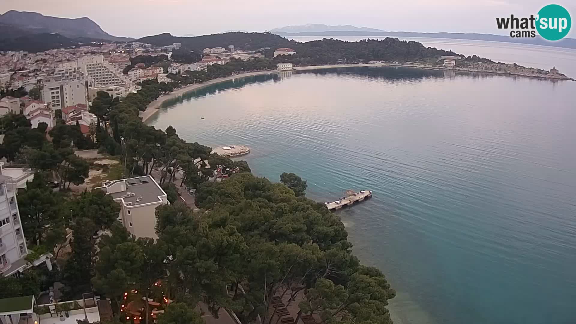 Makarska – Riviera